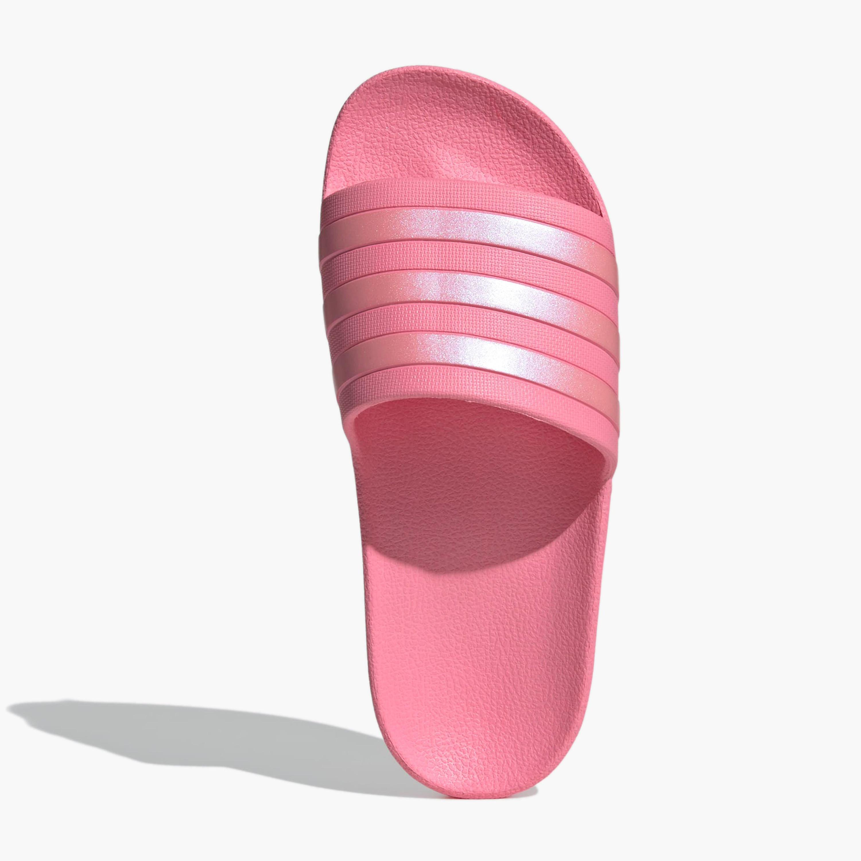 Adidas Women Adilette Aqua Slides-women-shoes-flipflopsandslides-image-3