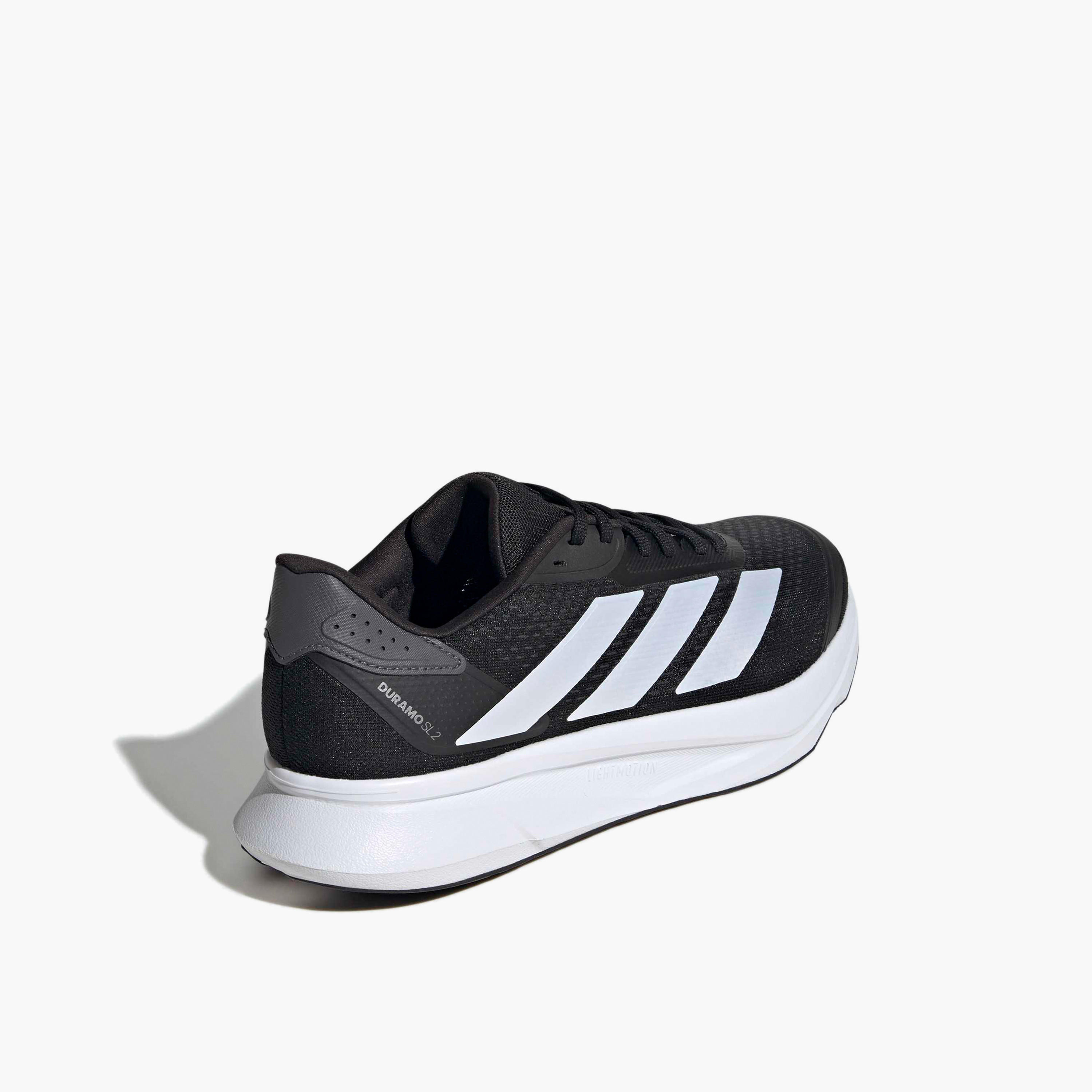 Adidas Men Duramo SL2 Wide Lace-Up Running Shoes-sports-men-shoes-image-5