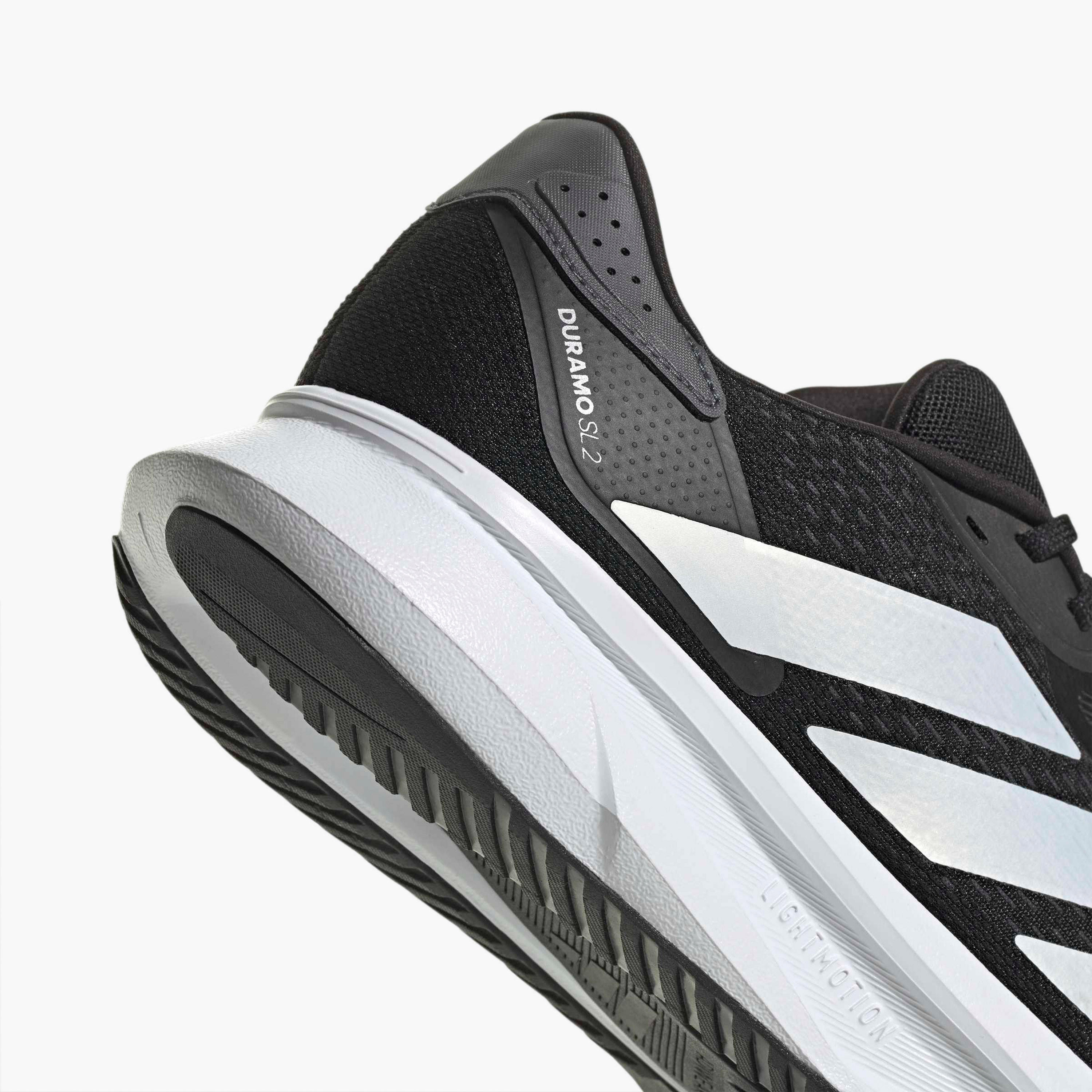 Adidas Men Duramo SL2 Wide Lace-Up Running Shoes-sports-men-shoes-image-7