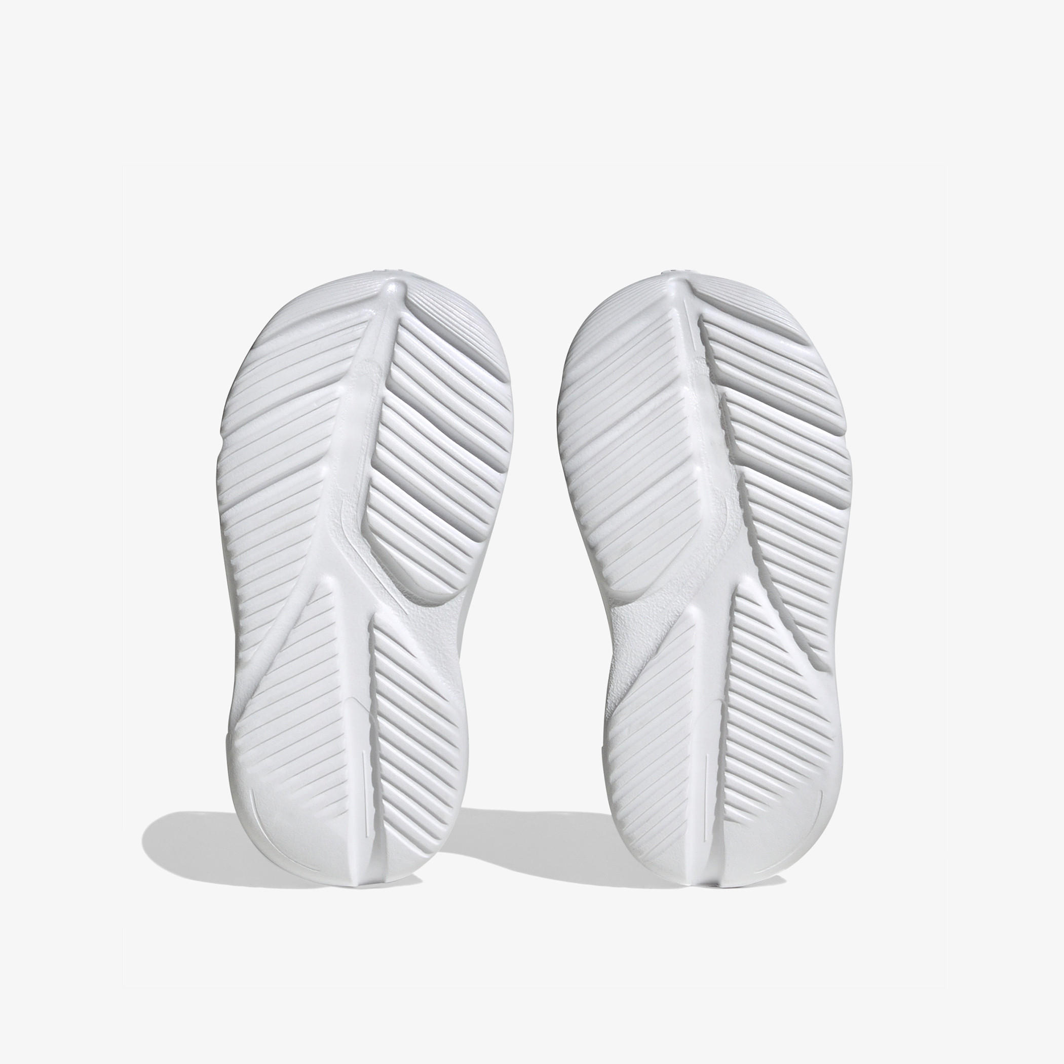 Adidas Kid's Textured Low Ankle Sneakers with Hook and Loop Closure - Duramo SL EL I-baby-girls-shoes-closedshoes-image-3
