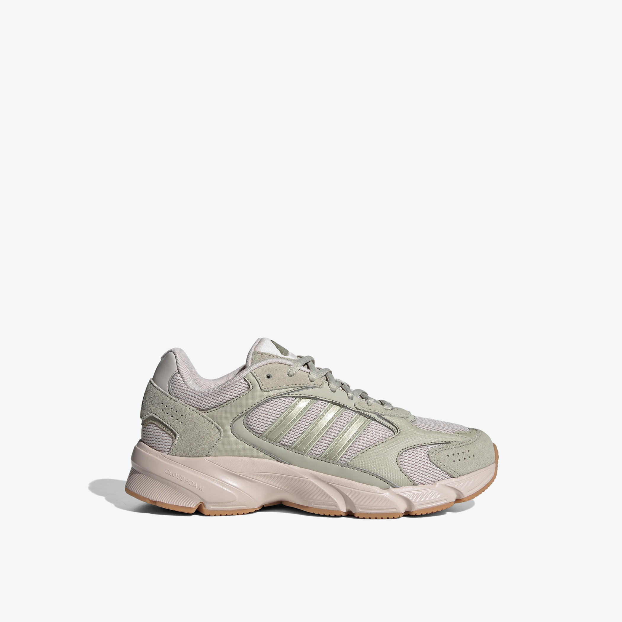 Adidas Women's Panelled Sports Shoes with Lace-Up Closure - Crazychaos 2000-sports-women-shoes-image-2