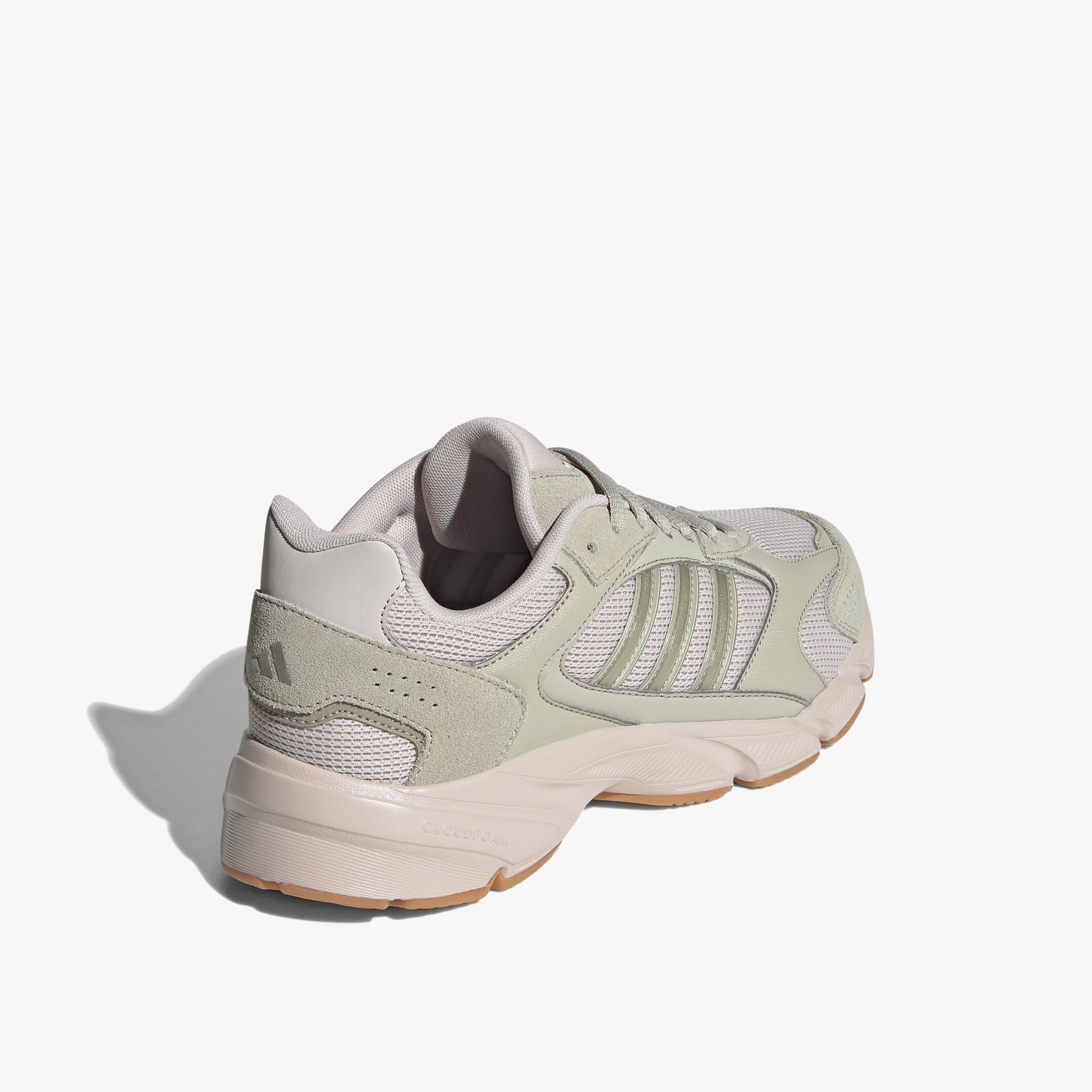 Adidas Women's Panelled Sports Shoes with Lace-Up Closure - Crazychaos 2000-sports-women-shoes-image-4