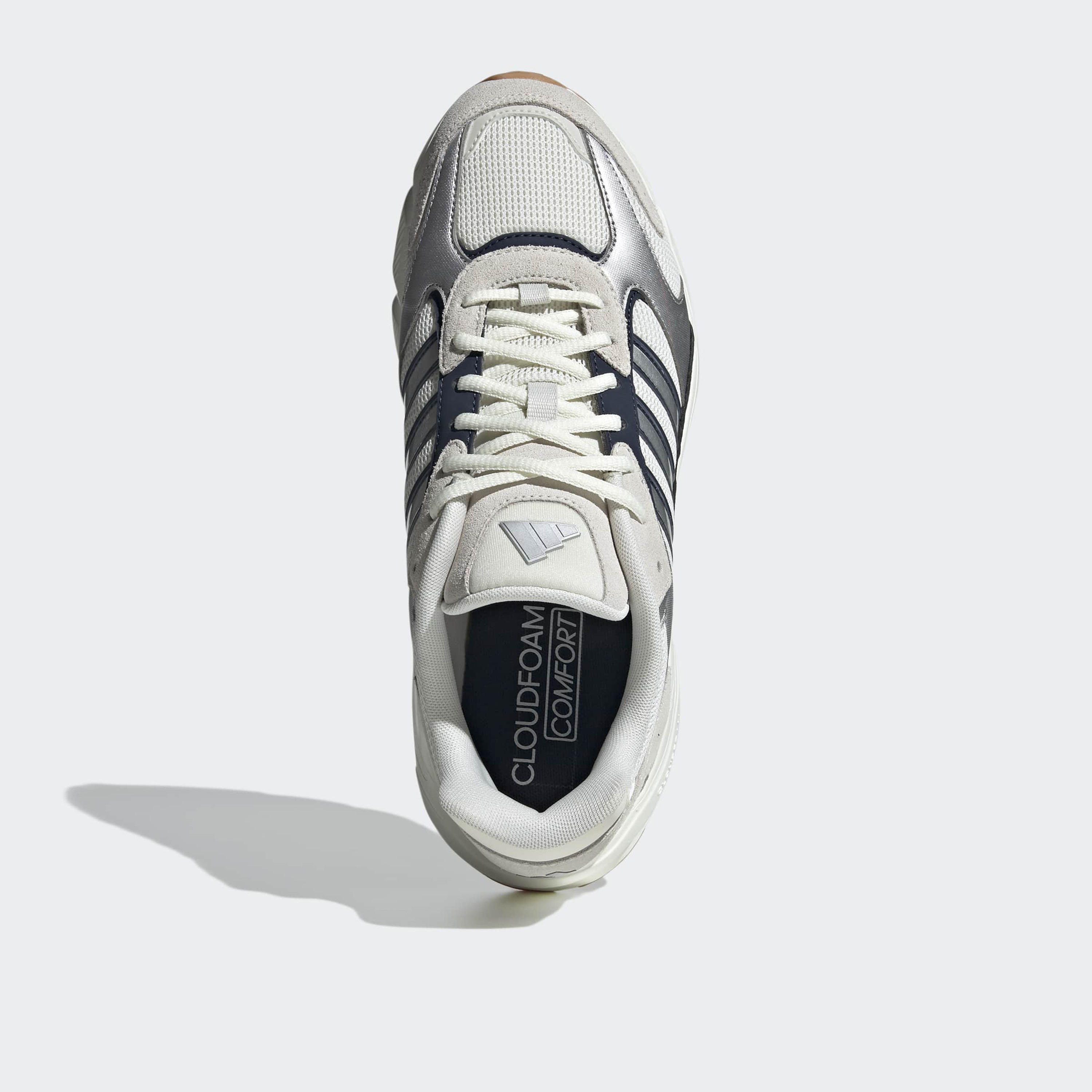 حذاء سنيكرز طول الكاحل برباط كريزي تشاوس 2000 للرجال من أديداس-men-shoes-sneakers-image-3