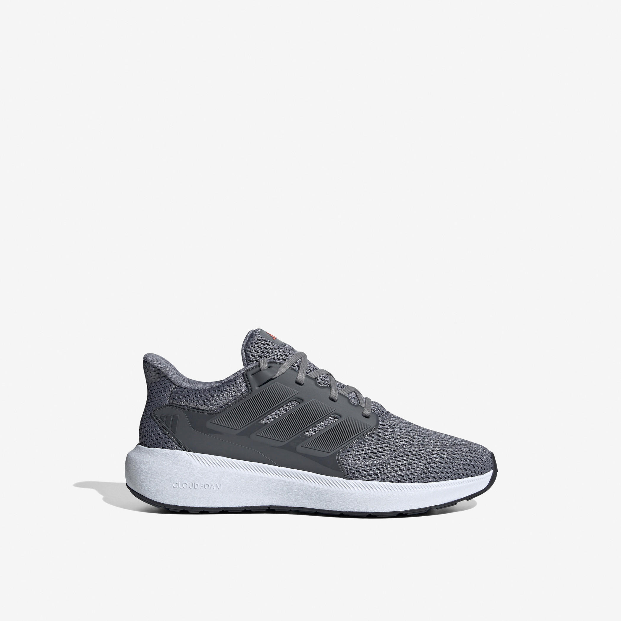 Adidas Men's Textured Sports Shoes with Lace-Up Closure - Ultimashow 2.0-sports-men-shoes-image-2