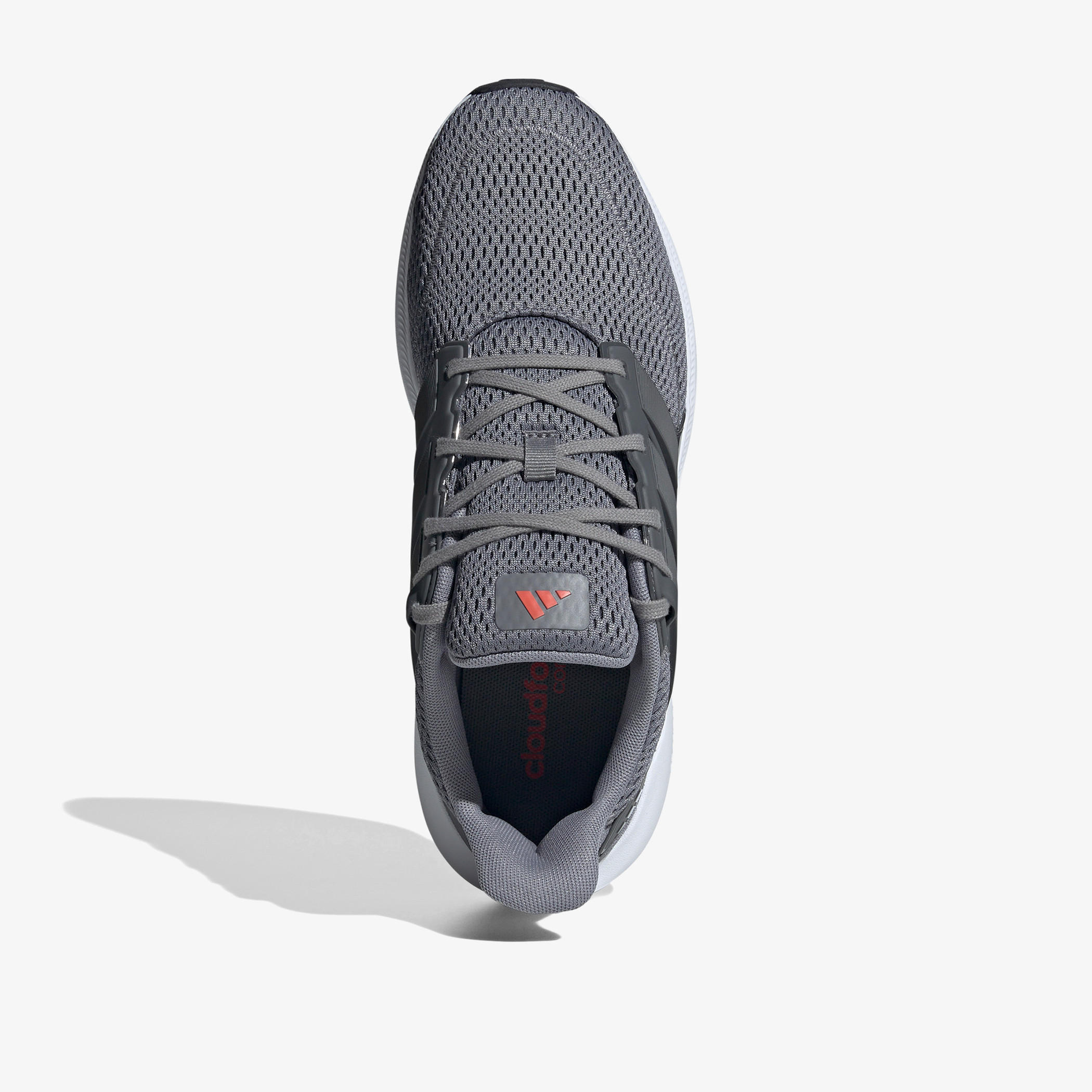 Adidas Men's Textured Sports Shoes with Lace-Up Closure - Ultimashow 2.0-sports-men-shoes-image-3