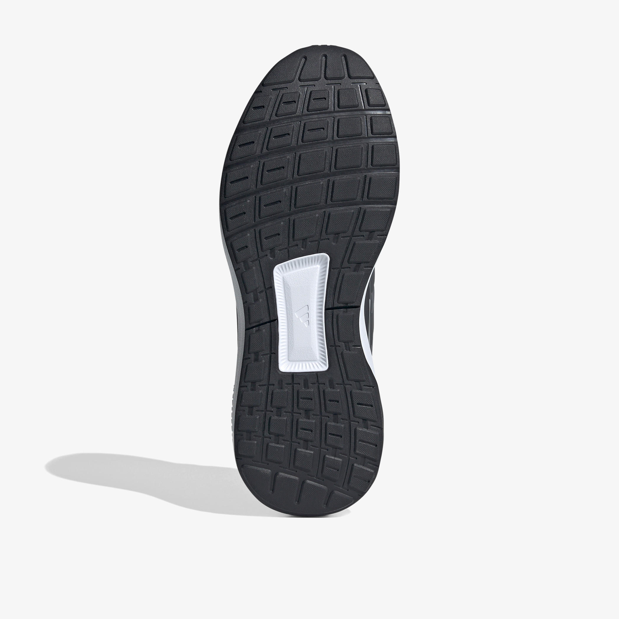 Adidas Men's Textured Sports Shoes with Lace-Up Closure - Ultimashow 2.0-sports-men-shoes-image-4