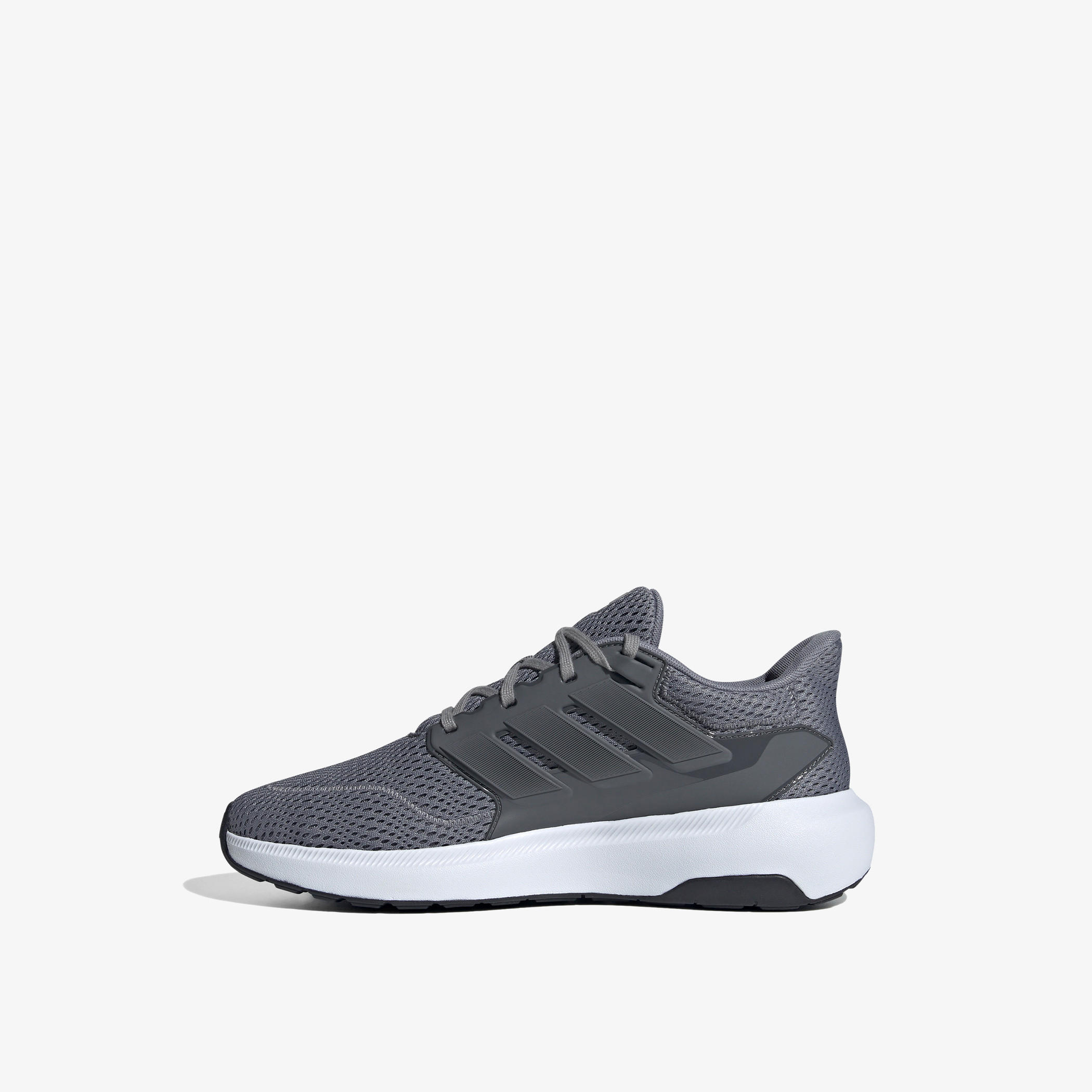 Adidas Men's Textured Sports Shoes with Lace-Up Closure - Ultimashow 2.0-sports-men-shoes-image-5