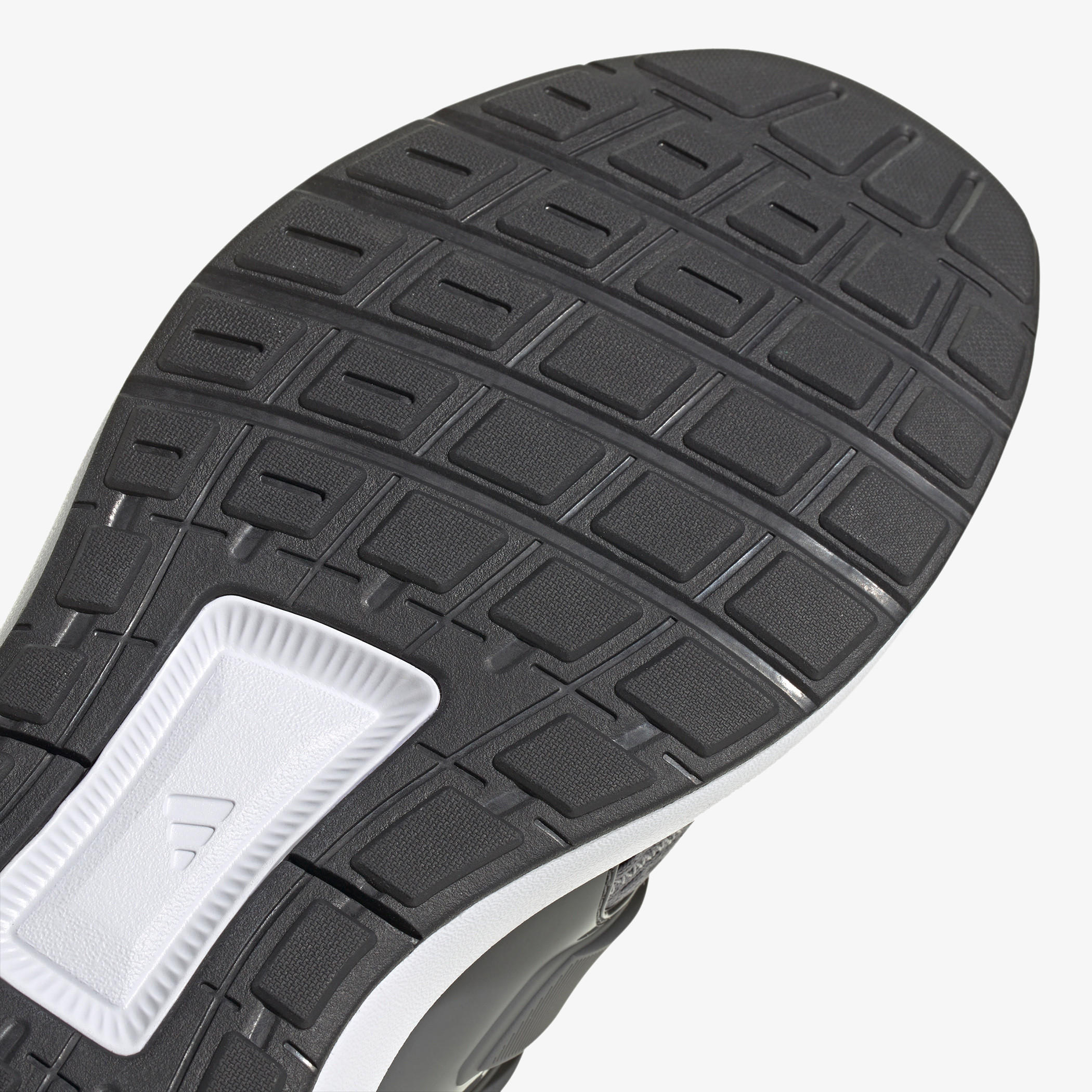 Adidas Men's Textured Sports Shoes with Lace-Up Closure - Ultimashow 2.0-sports-men-shoes-image-7