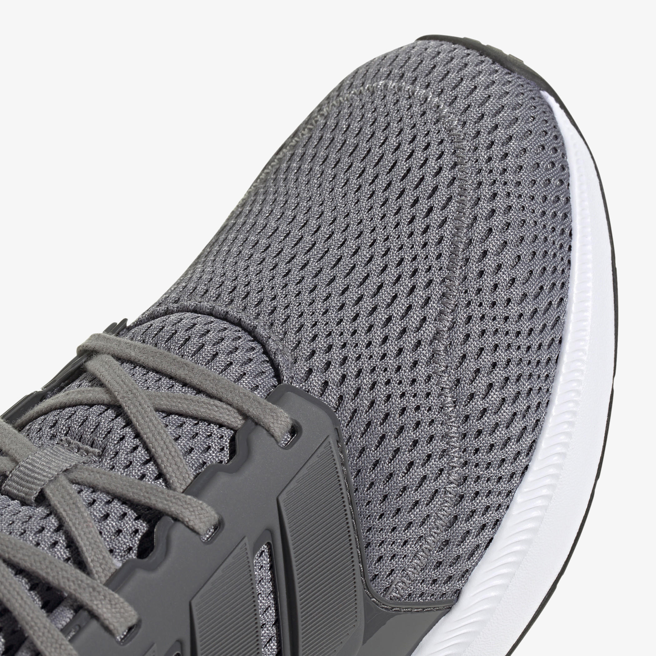 Adidas Men's Textured Sports Shoes with Lace-Up Closure - Ultimashow 2.0-sports-men-shoes-image-8