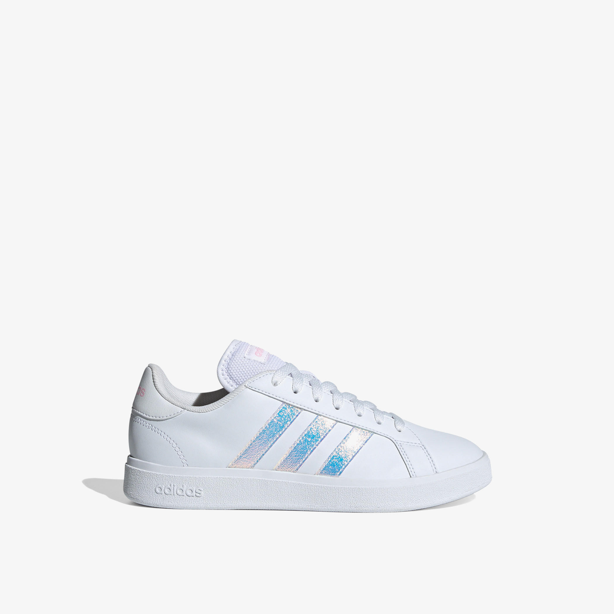 Adidas Women's Lace-Up Sneakers - GRAND COURT BASE 2.0-women-shoes-sneakers-image-2