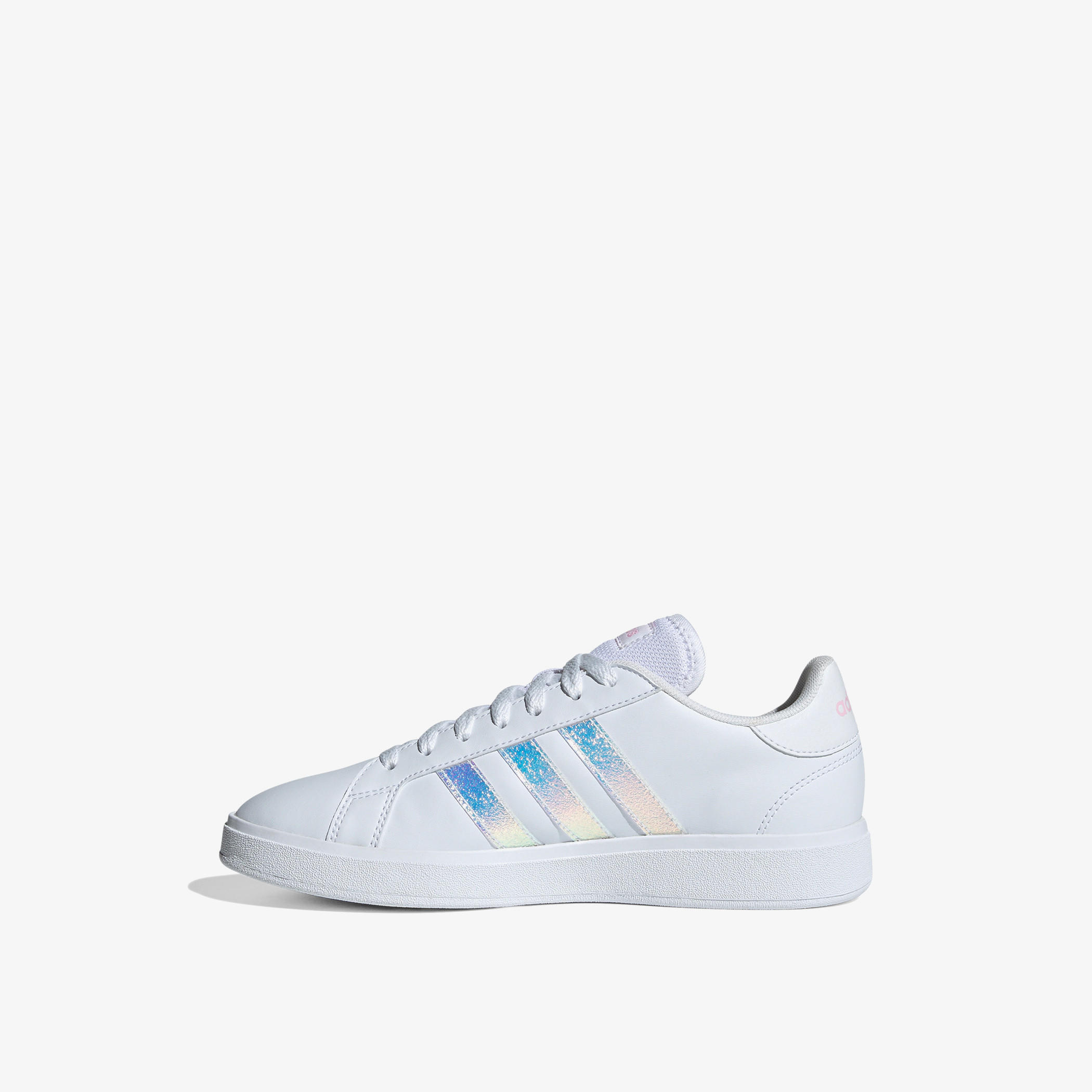 Adidas Women's Lace-Up Sneakers - GRAND COURT BASE 2.0-women-shoes-sneakers-image-5