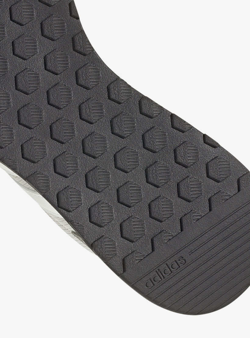 Adidas Men's Lace-Up Running Shoes - RUN50S-sports-men-shoes-image-7