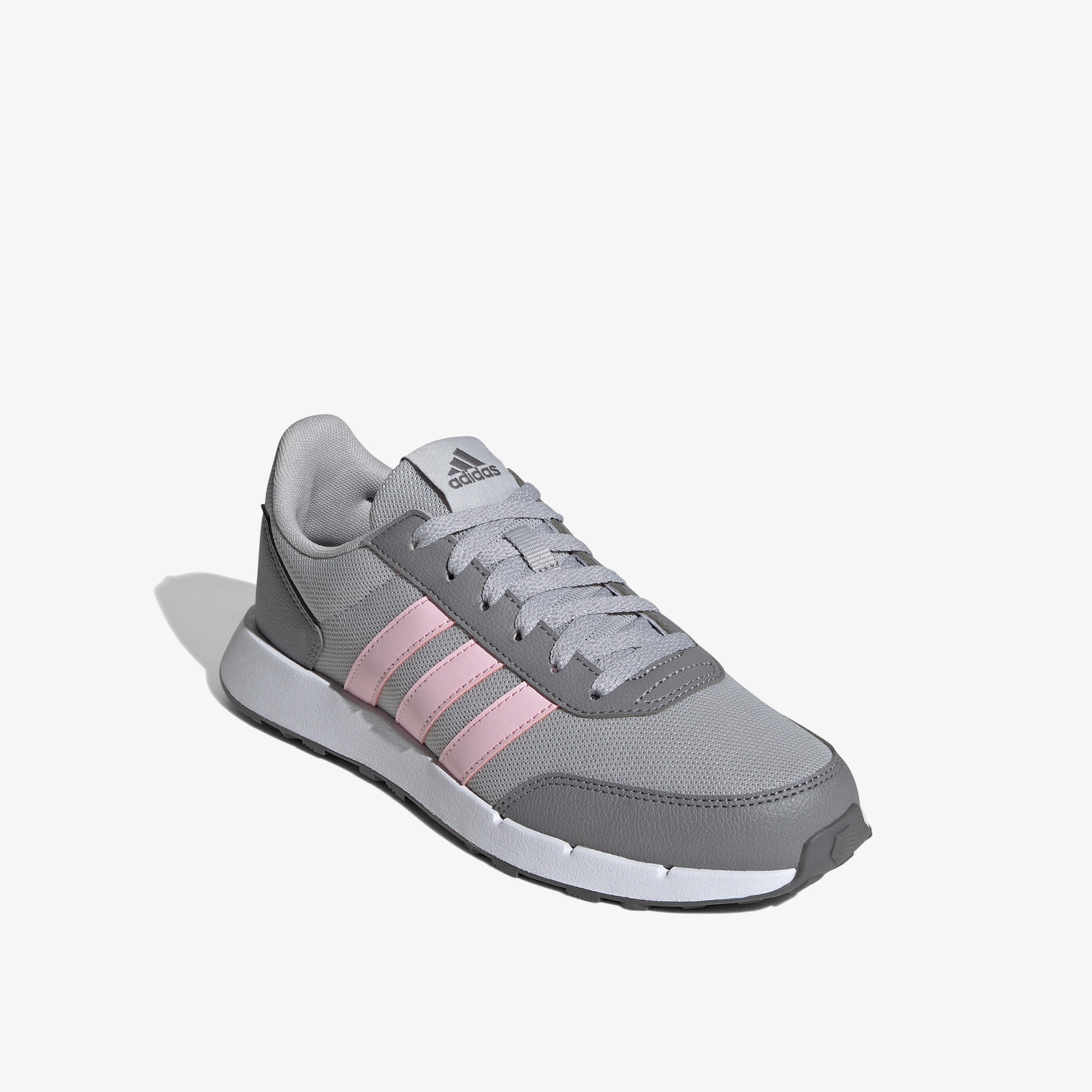 Adidas Women's Lace-Up Running Shoes - RUN50S-women-shoes-sneakers-image-1