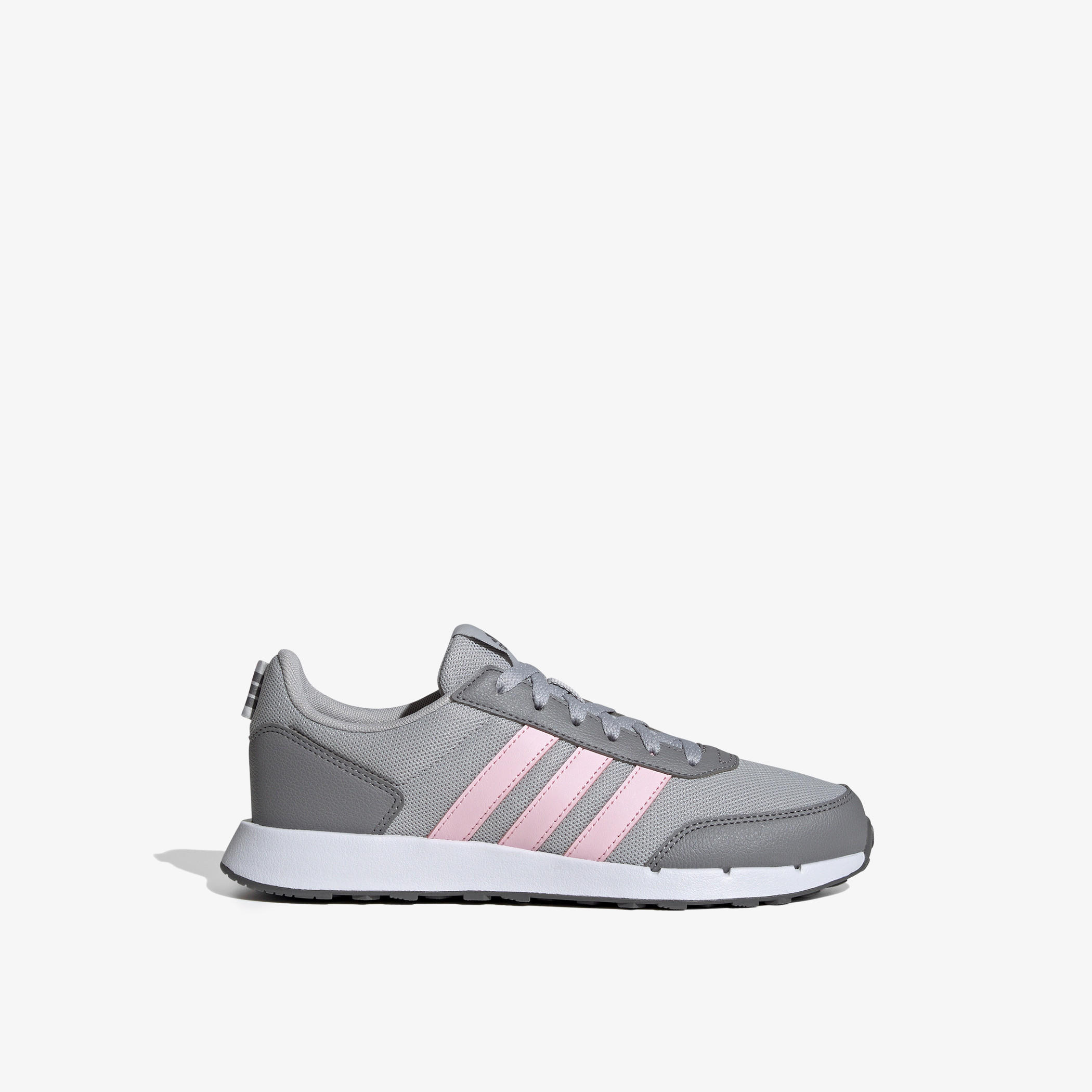 Adidas Women's Lace-Up Running Shoes - RUN50S-women-shoes-sneakers-image-2