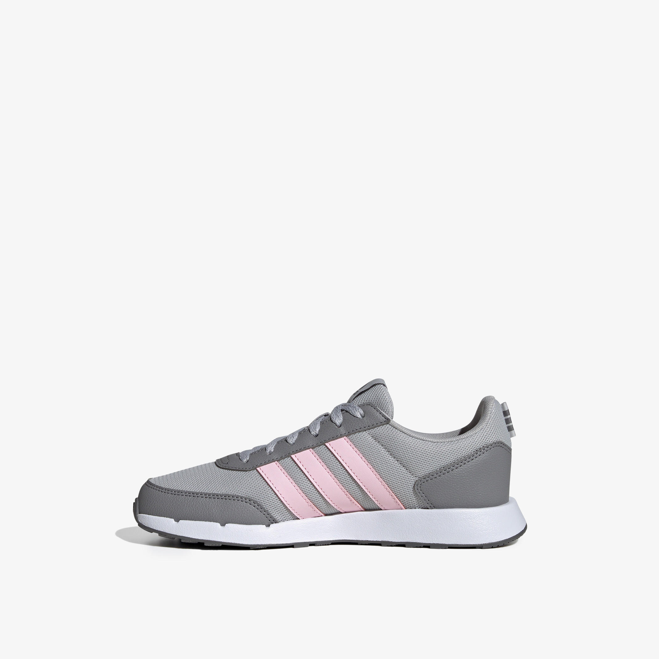 Adidas Women's Lace-Up Running Shoes - RUN50S-women-shoes-sneakers-image-5