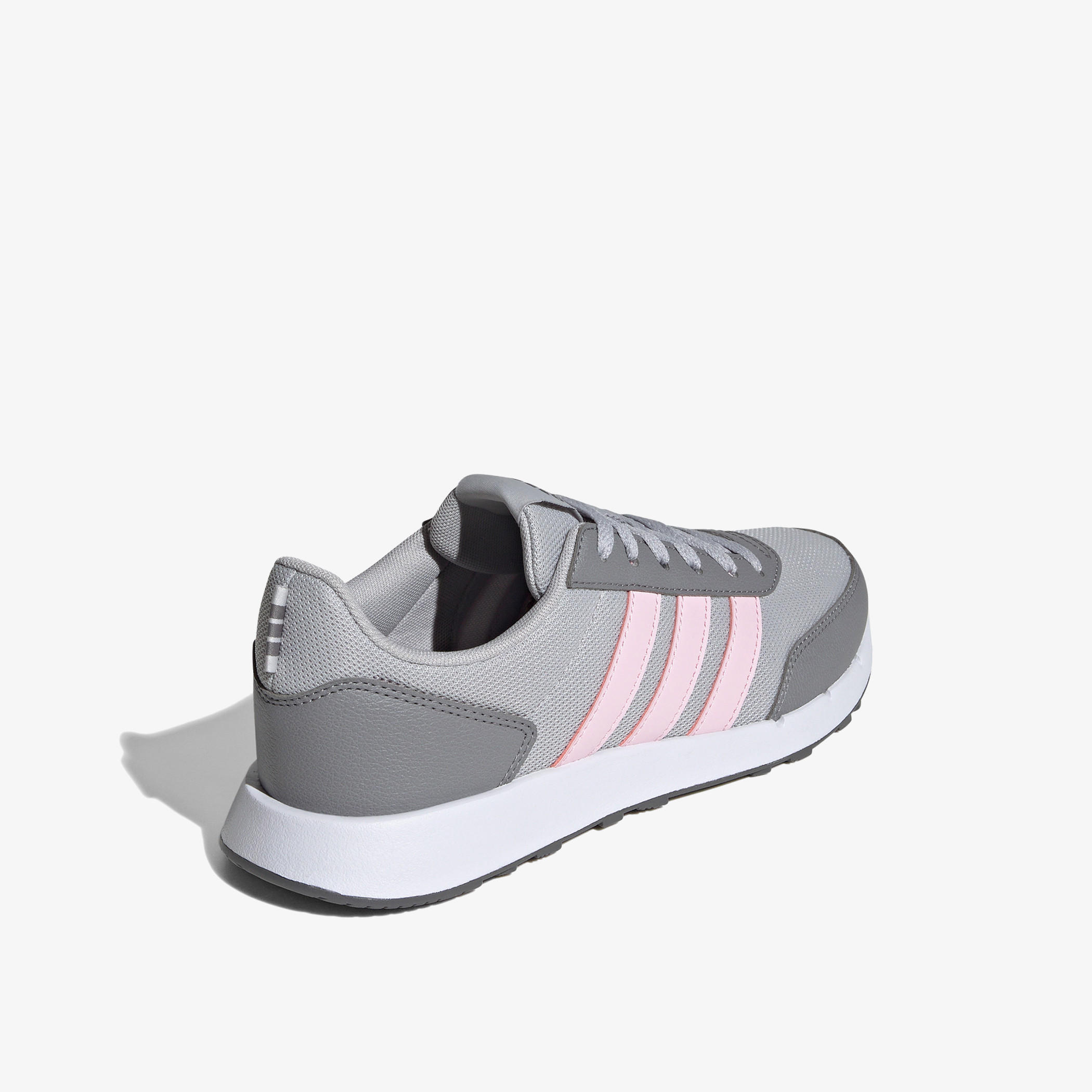 Adidas Women's Lace-Up Running Shoes - RUN50S-women-shoes-sneakers-image-6