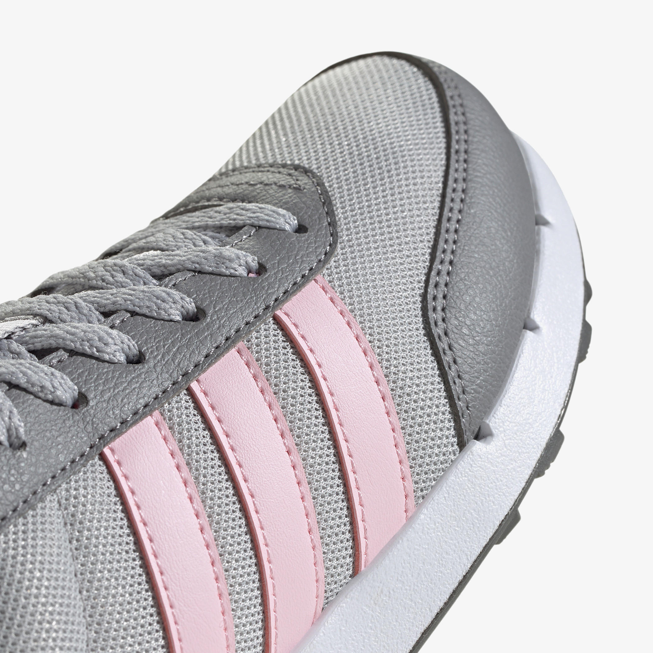 Adidas Women's Lace-Up Running Shoes - RUN50S-women-shoes-sneakers-image-7