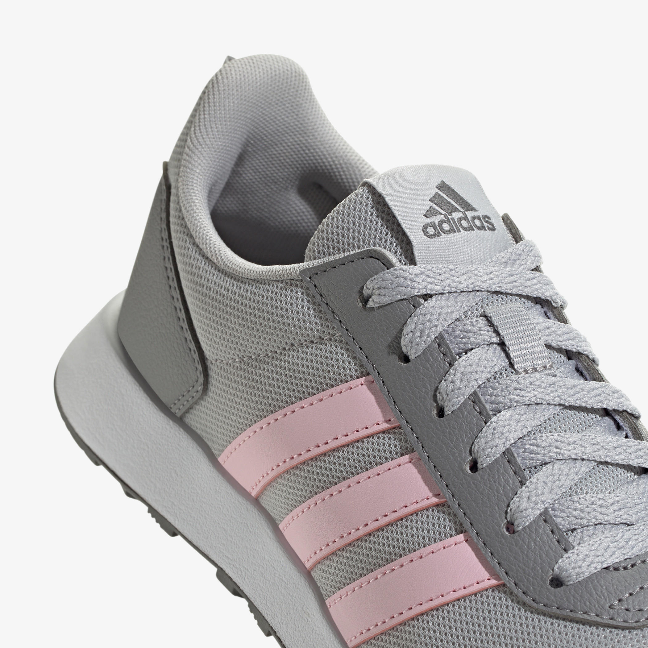Adidas Women's Lace-Up Running Shoes - RUN50S-women-shoes-sneakers-image-8