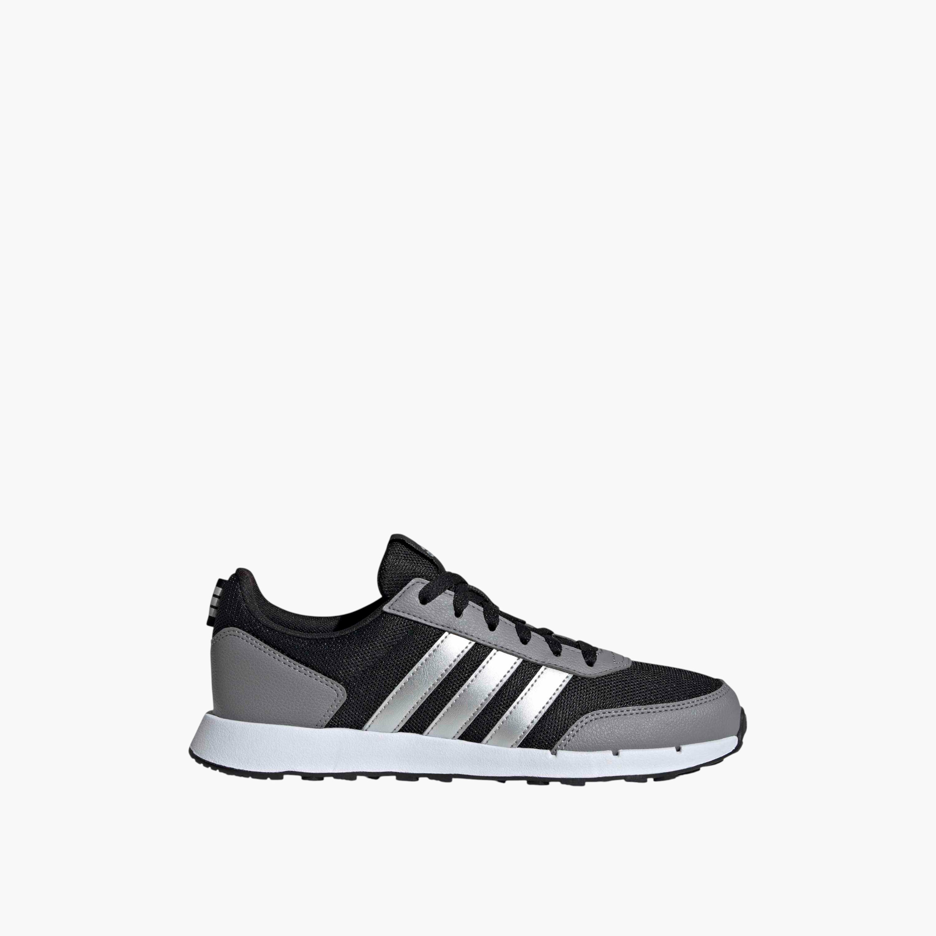 Adidas Women RUN50S Lace-Up Sneakers-women-shoes-sneakers-image-2