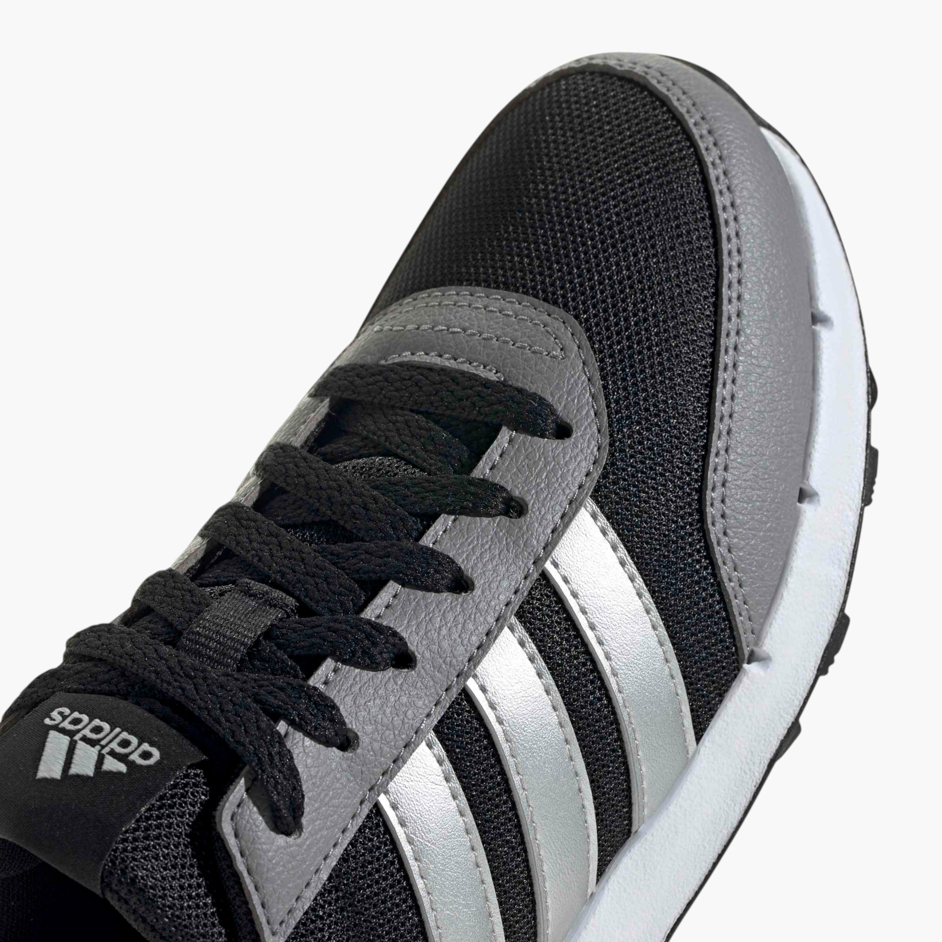 Adidas Women RUN50S Lace-Up Sneakers-women-shoes-sneakers-image-6