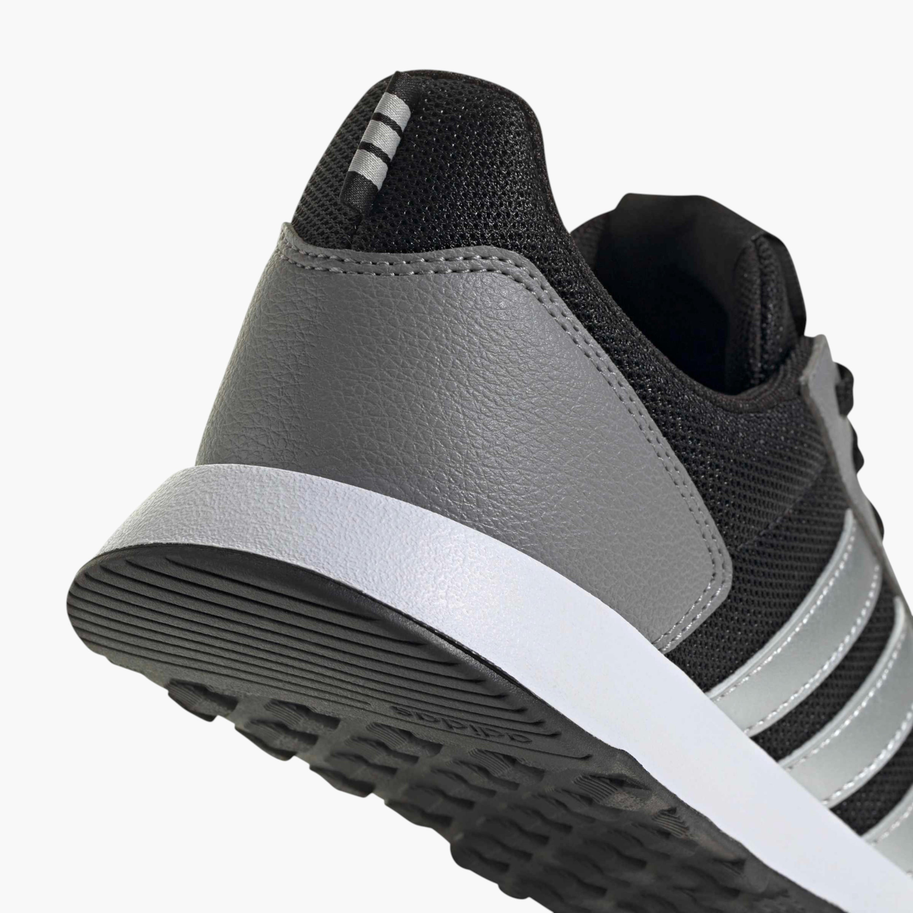 Adidas Women RUN50S Lace-Up Sneakers-women-shoes-sneakers-image-7