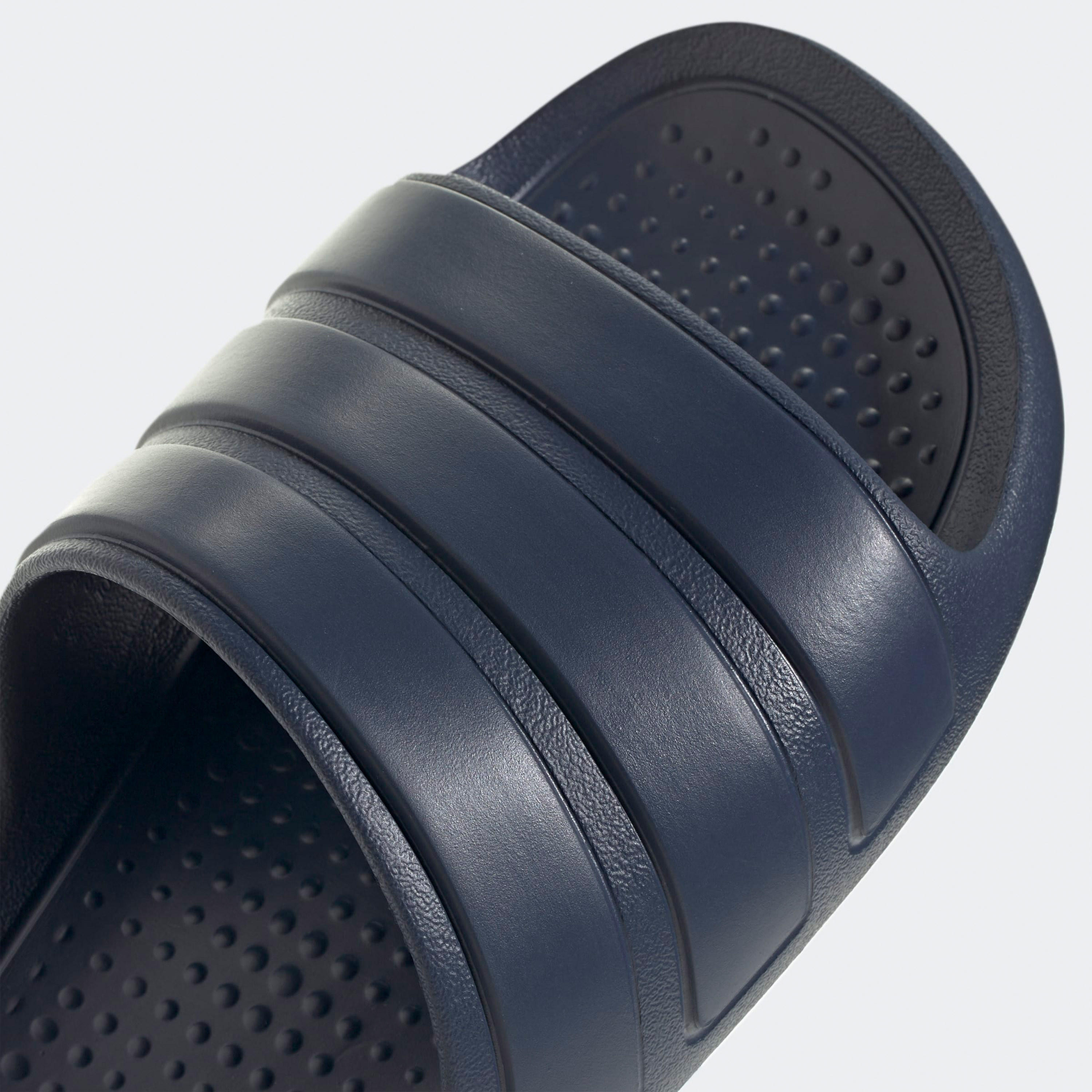 Adidas Men Adilette Flow Textured Slides-sports-men-shoes-image-7