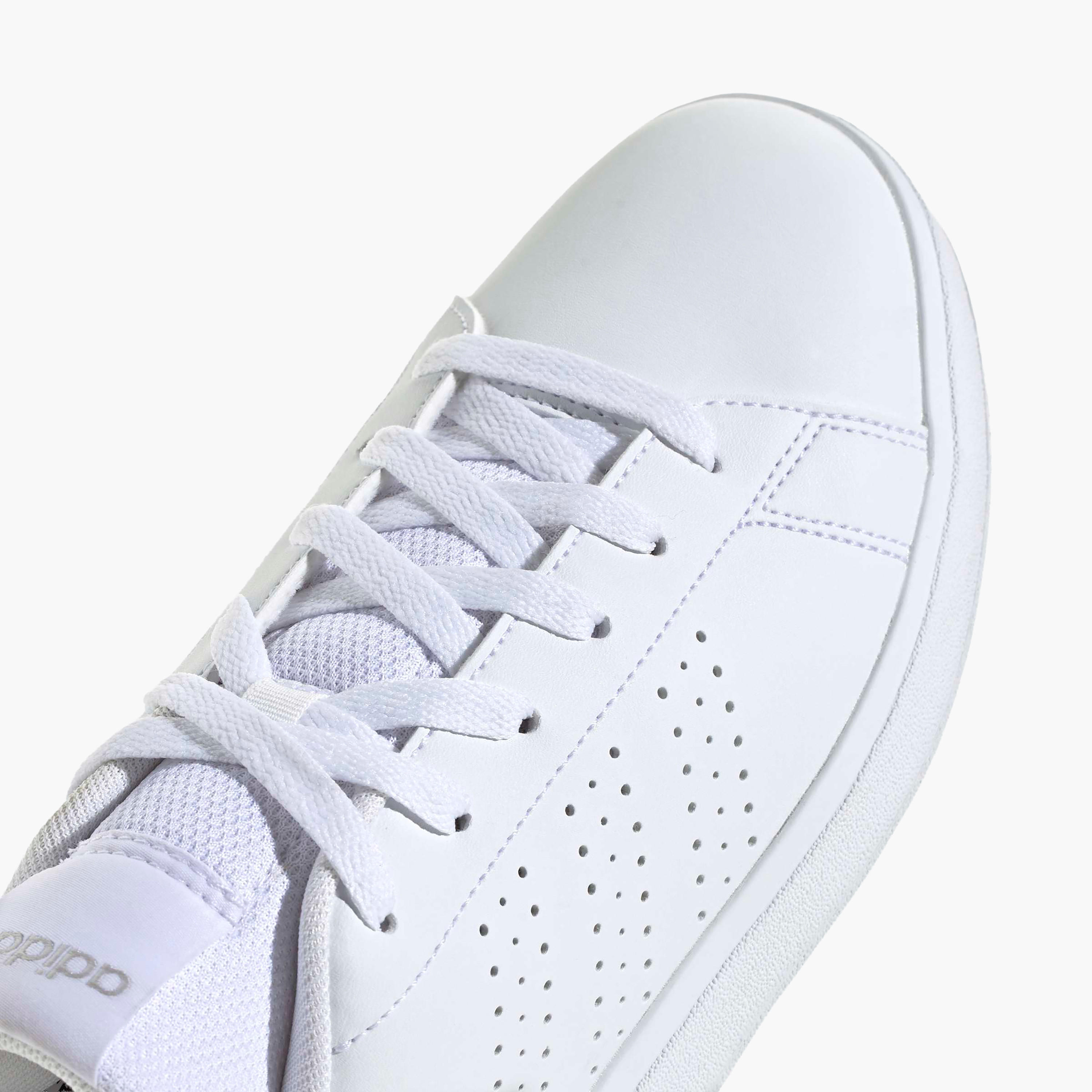 adidas Women ADVANTAGE BASE 2.0 Perforated Sneakers-women-shoes-sneakers-image-6