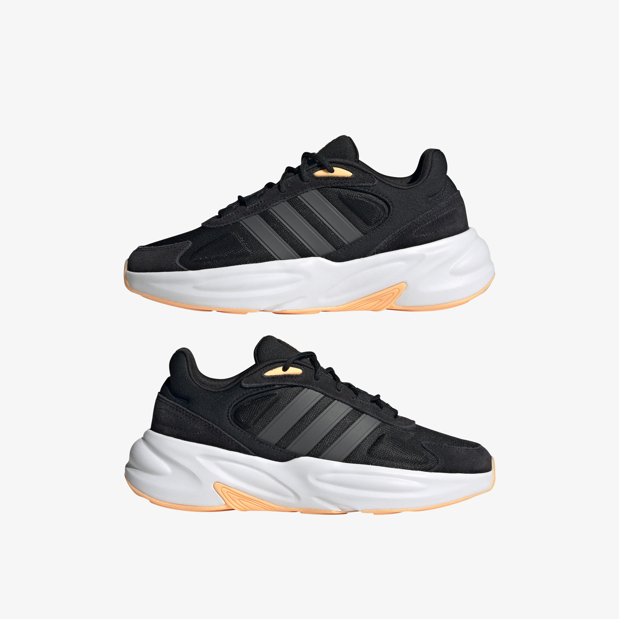 حذاء مشي بارز الملمس برباط إغلاق للرجال من كابا-women-shoes-sneakers-image-1