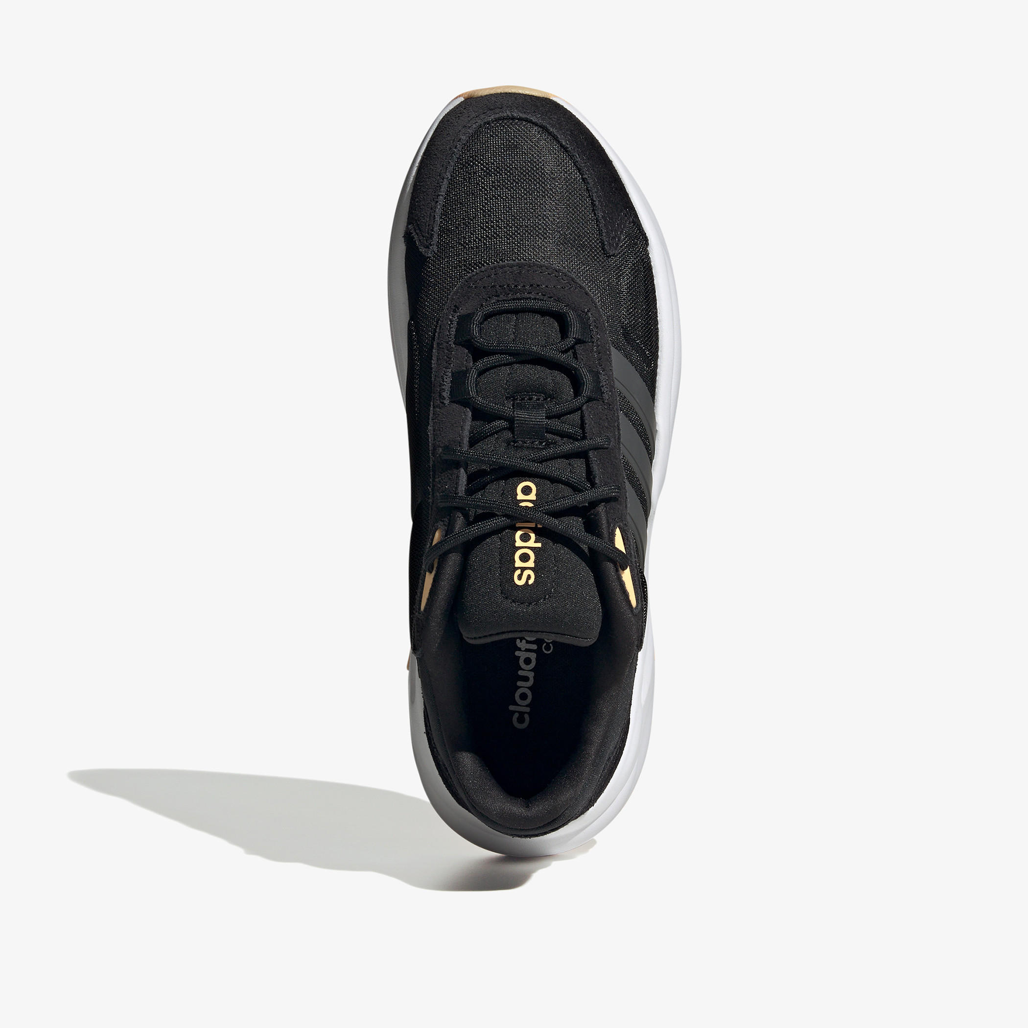 حذاء مشي بارز الملمس برباط إغلاق للرجال من كابا-women-shoes-sneakers-image-5