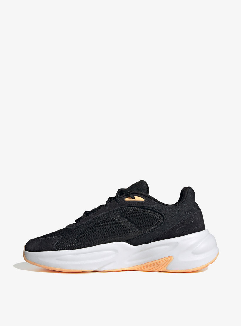 حذاء مشي بارز الملمس برباط إغلاق للرجال من كابا-women-shoes-sneakers-image-7