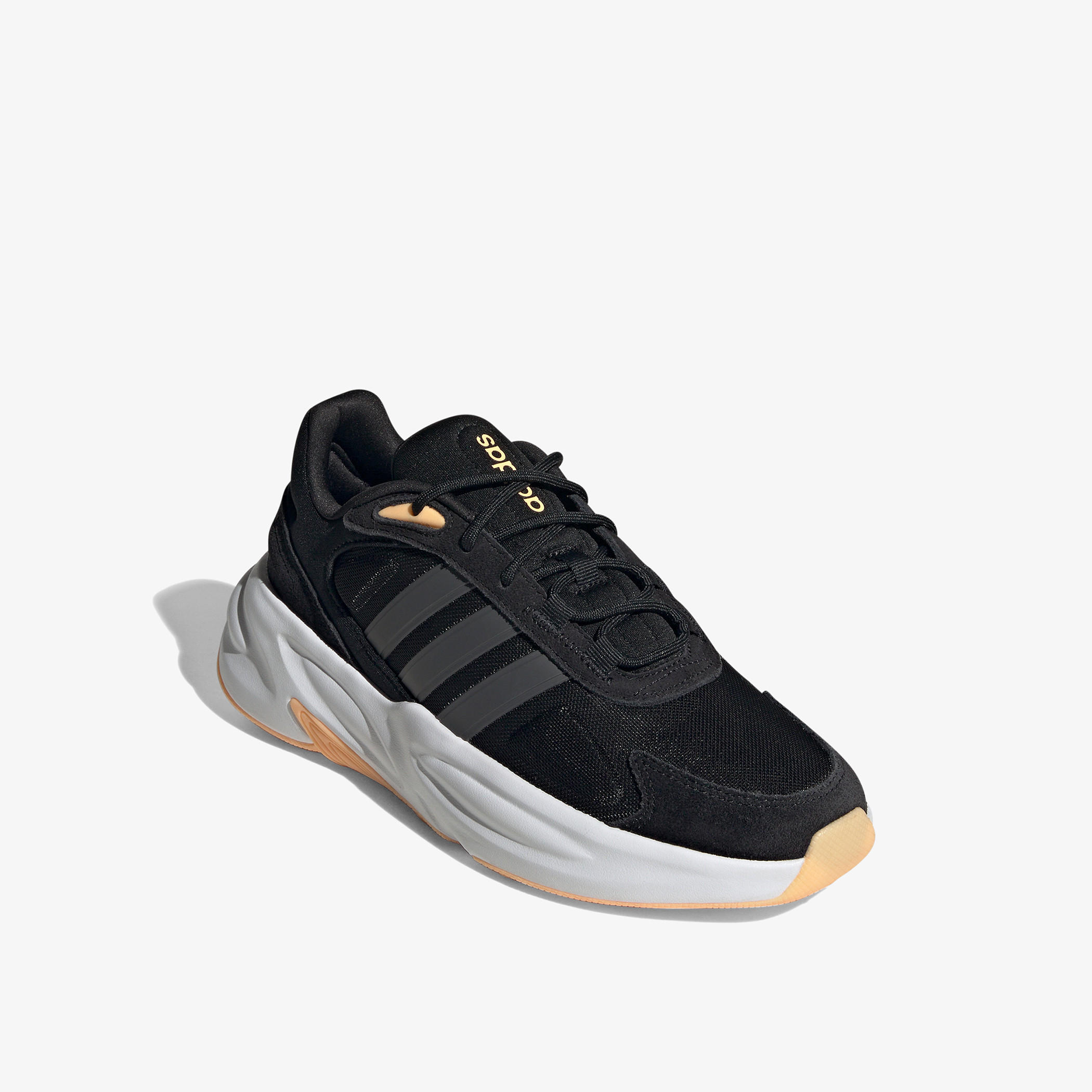 حذاء مشي بارز الملمس برباط إغلاق للرجال من كابا-women-shoes-sneakers-image-8