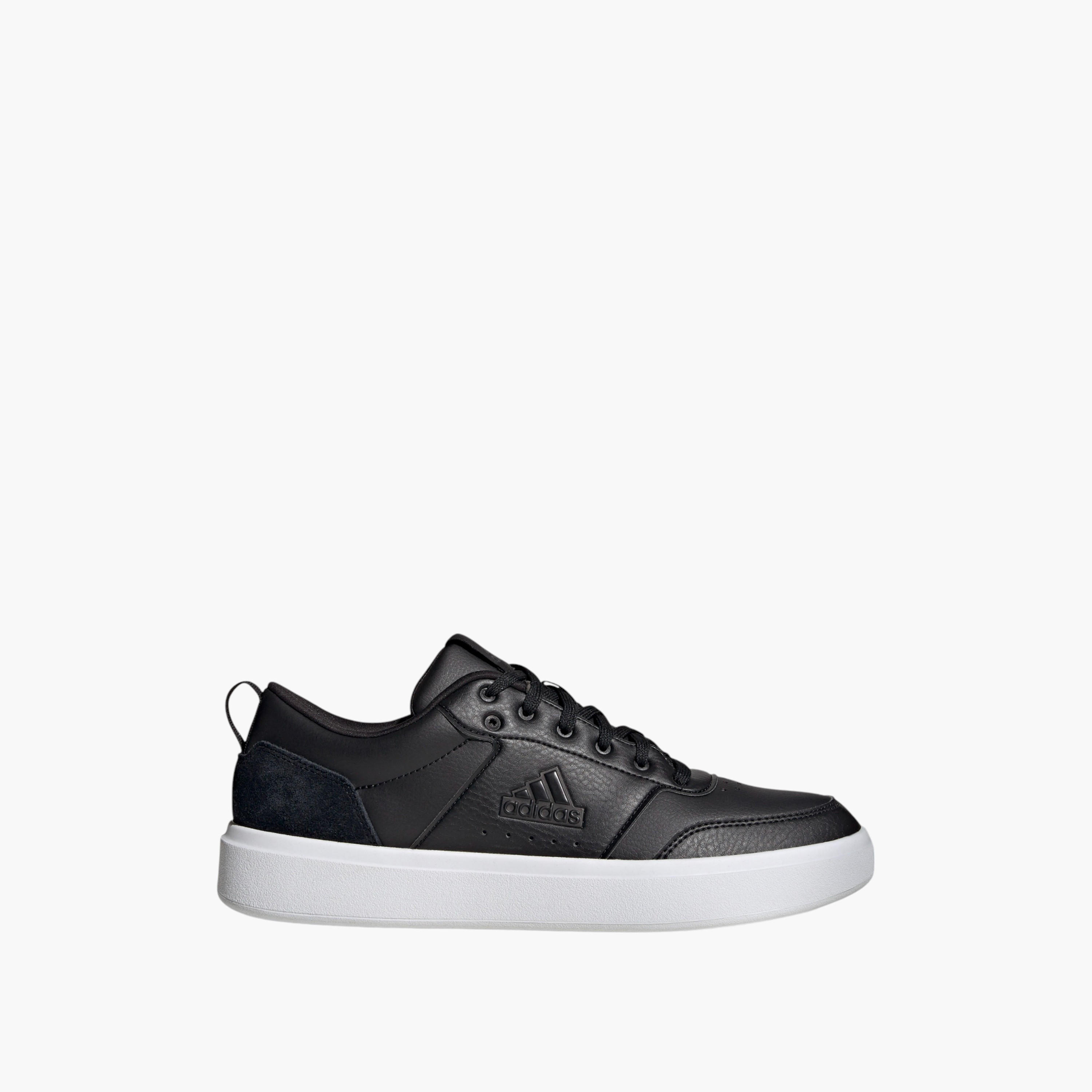 Adidas Men's Lace-Up Sneakers - IG9846-men-shoes-sneakers-image-2