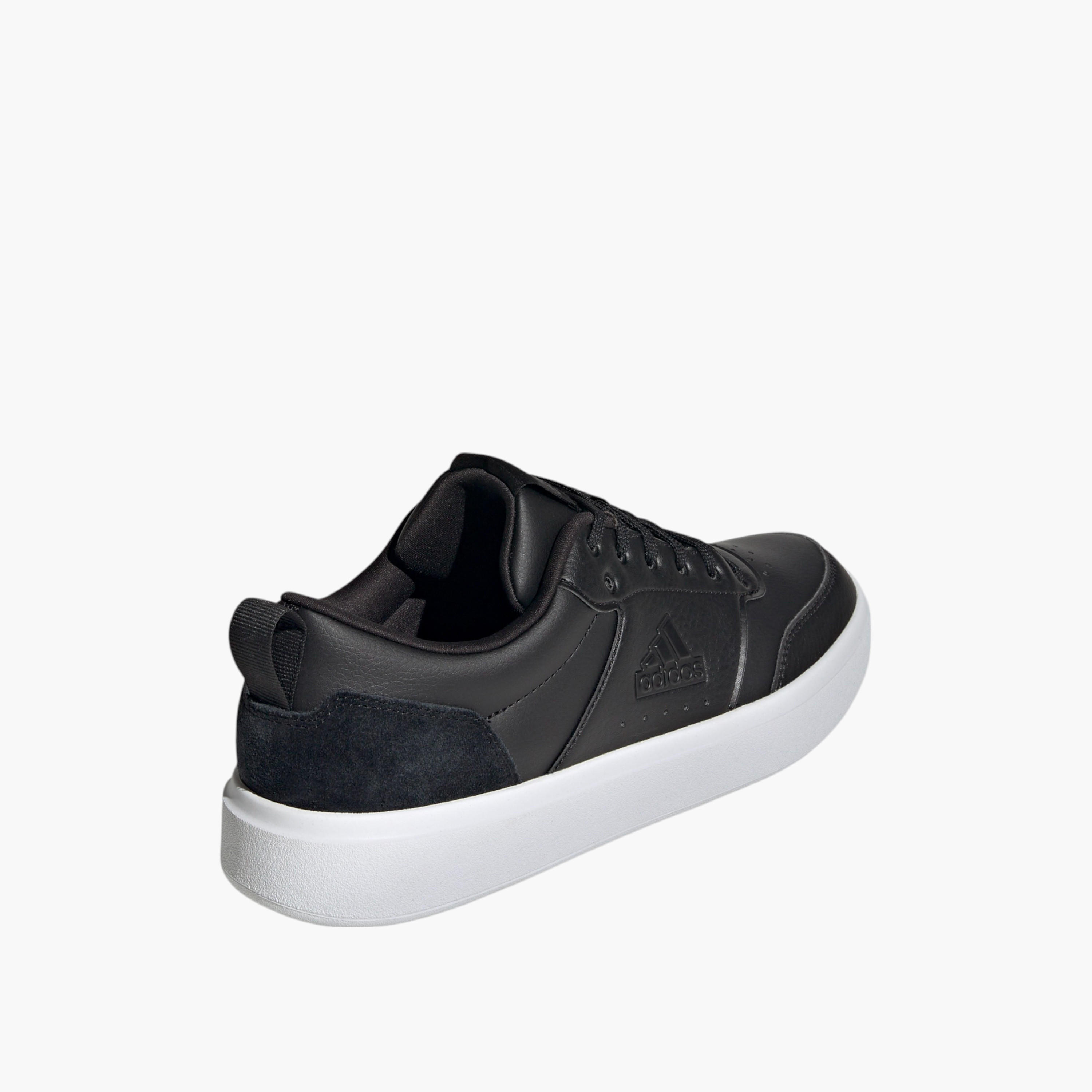 Adidas Men's Lace-Up Sneakers - IG9846-men-shoes-sneakers-image-8