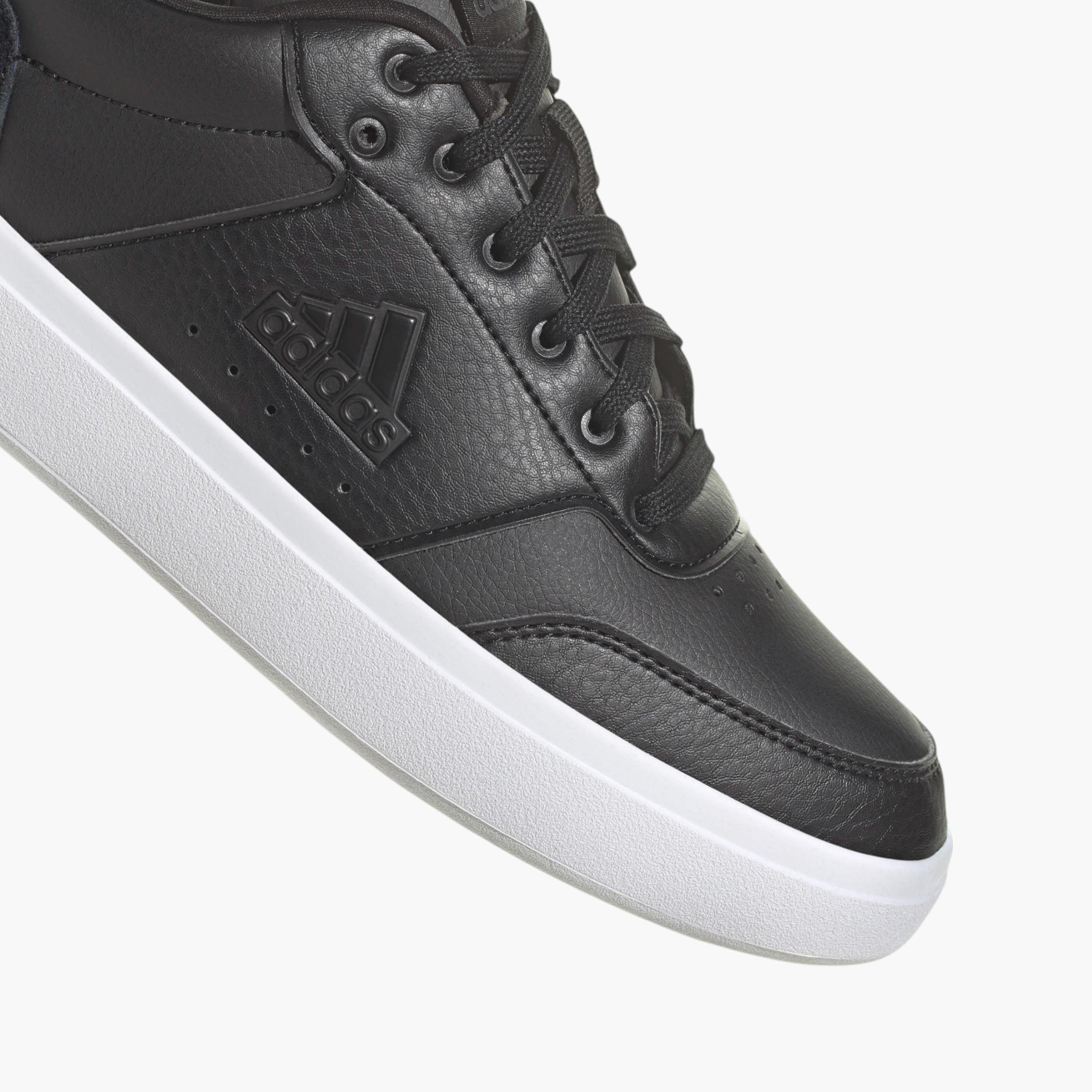 Adidas Men's Lace-Up Sneakers - IG9846-men-shoes-sneakers-image-9