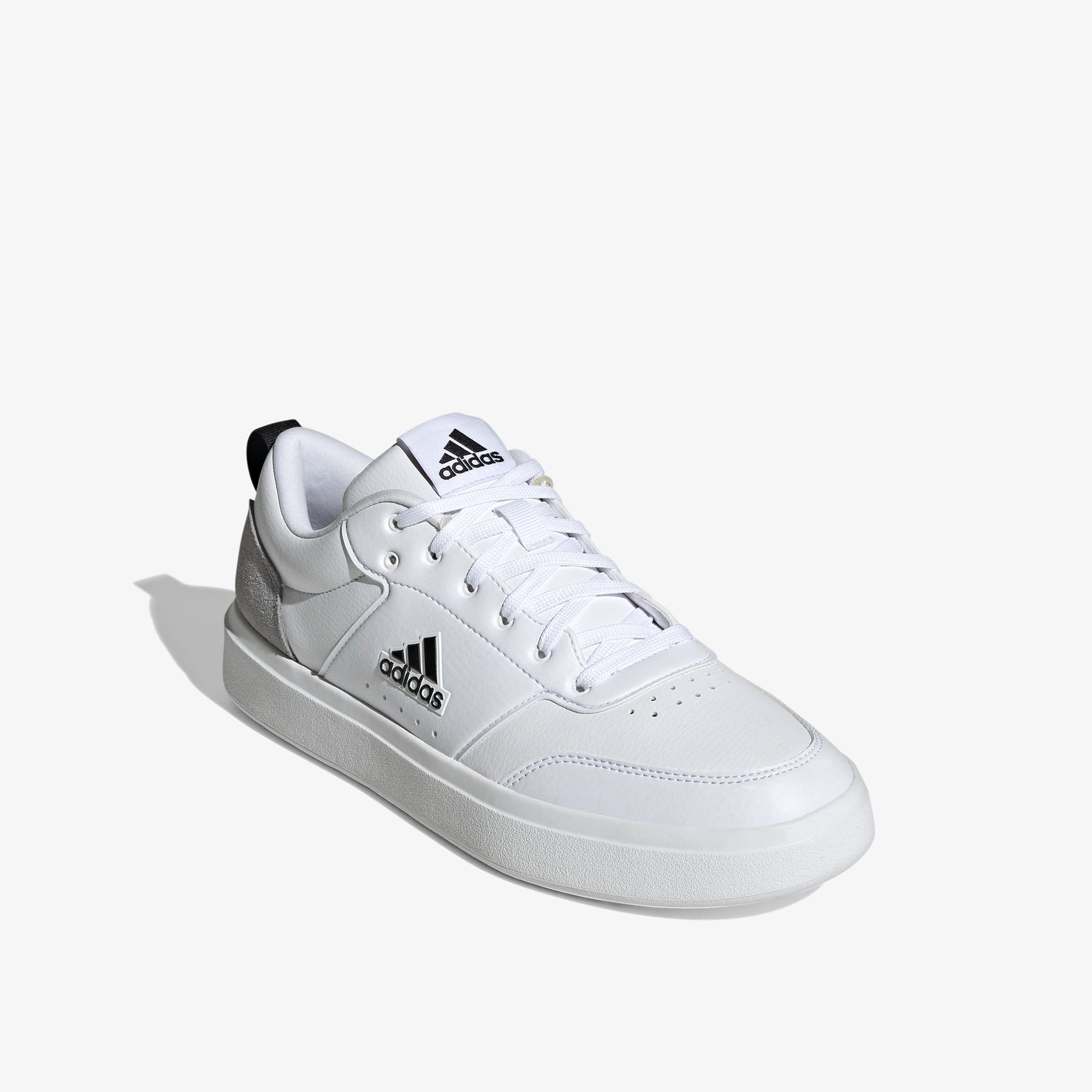 Adidas Men's PARK ST Lace-Up Sneakers - IG9849-men-shoes-sneakers-image-1