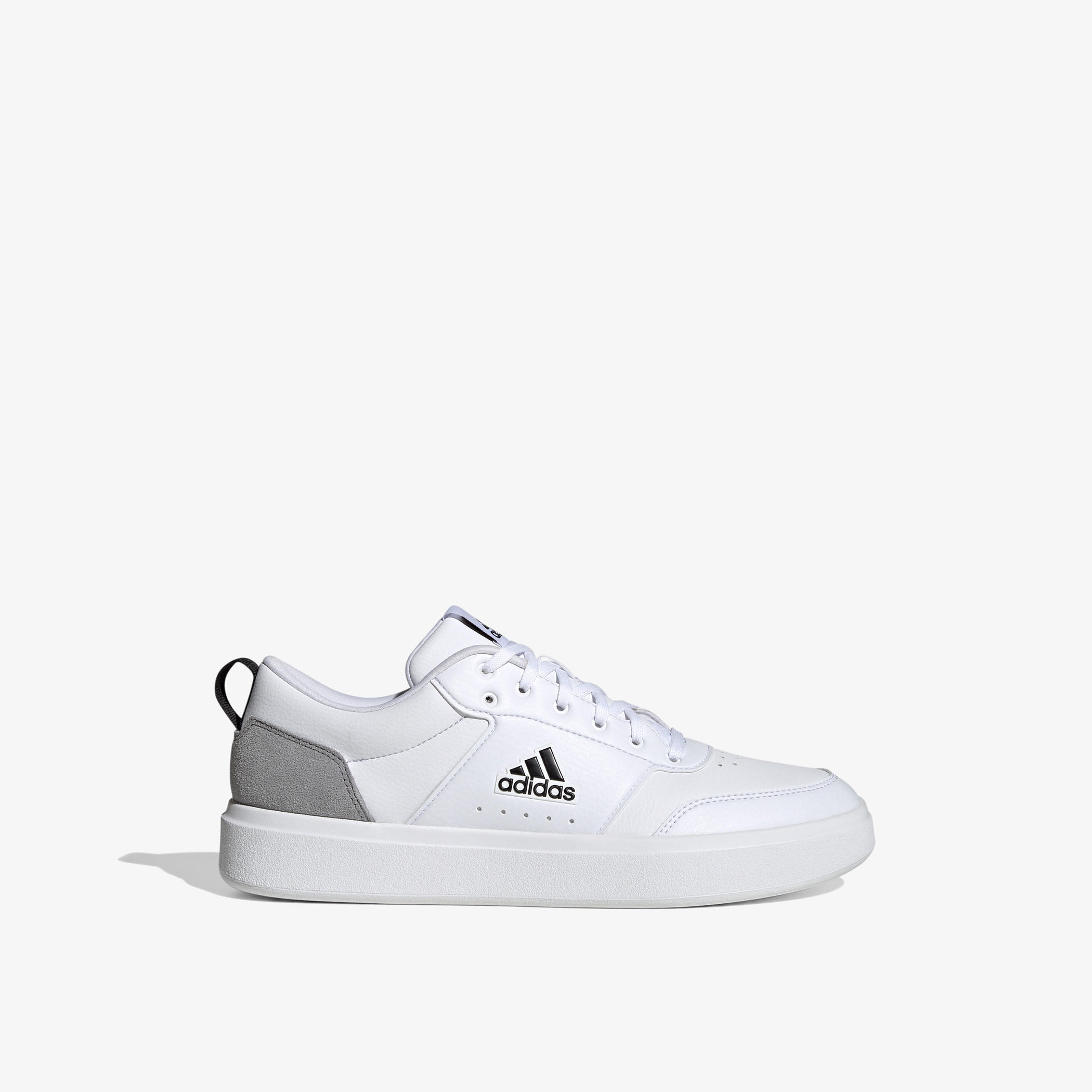 Adidas Men's PARK ST Lace-Up Sneakers - IG9849-men-shoes-sneakers-image-2