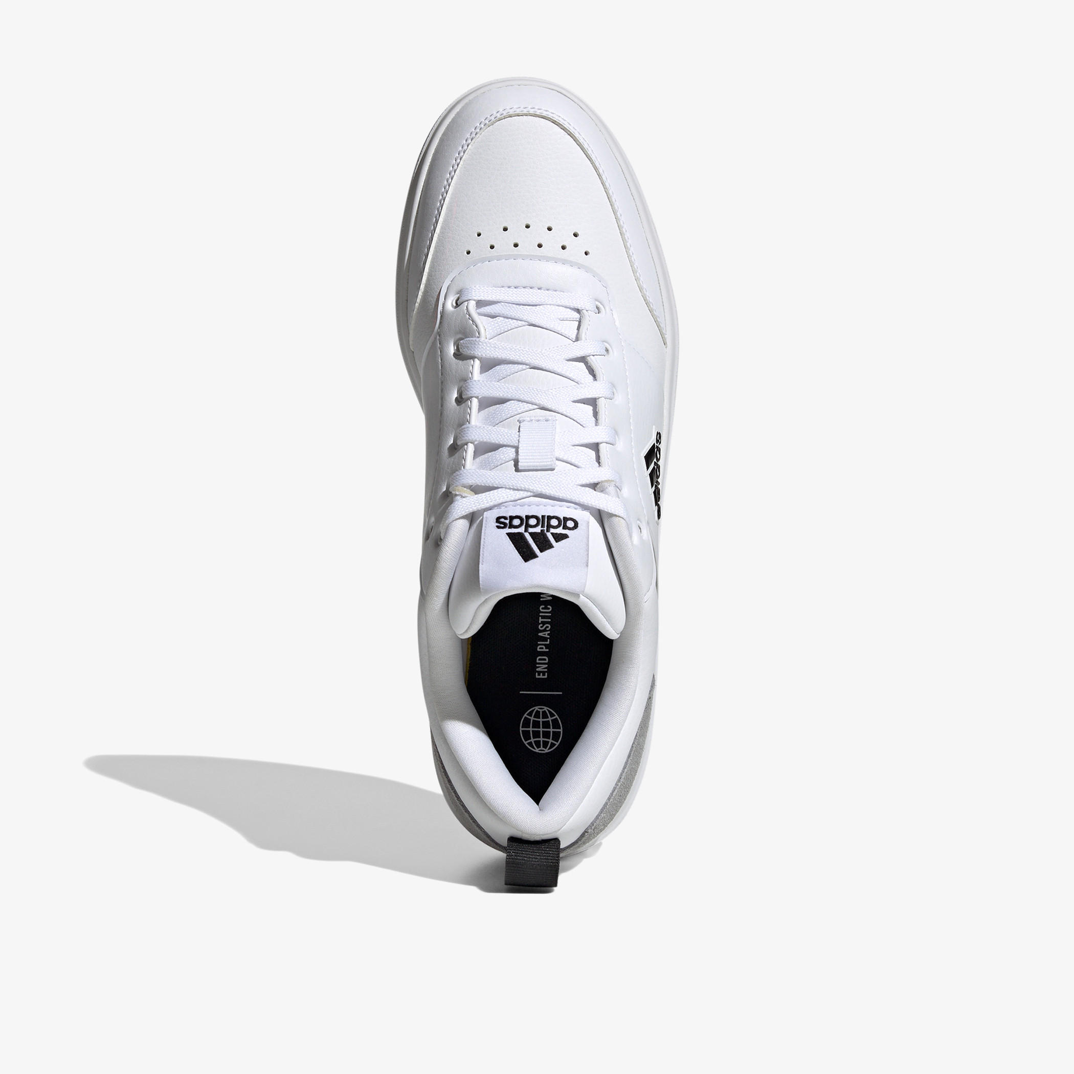Adidas Men's PARK ST Lace-Up Sneakers - IG9849-men-shoes-sneakers-image-3