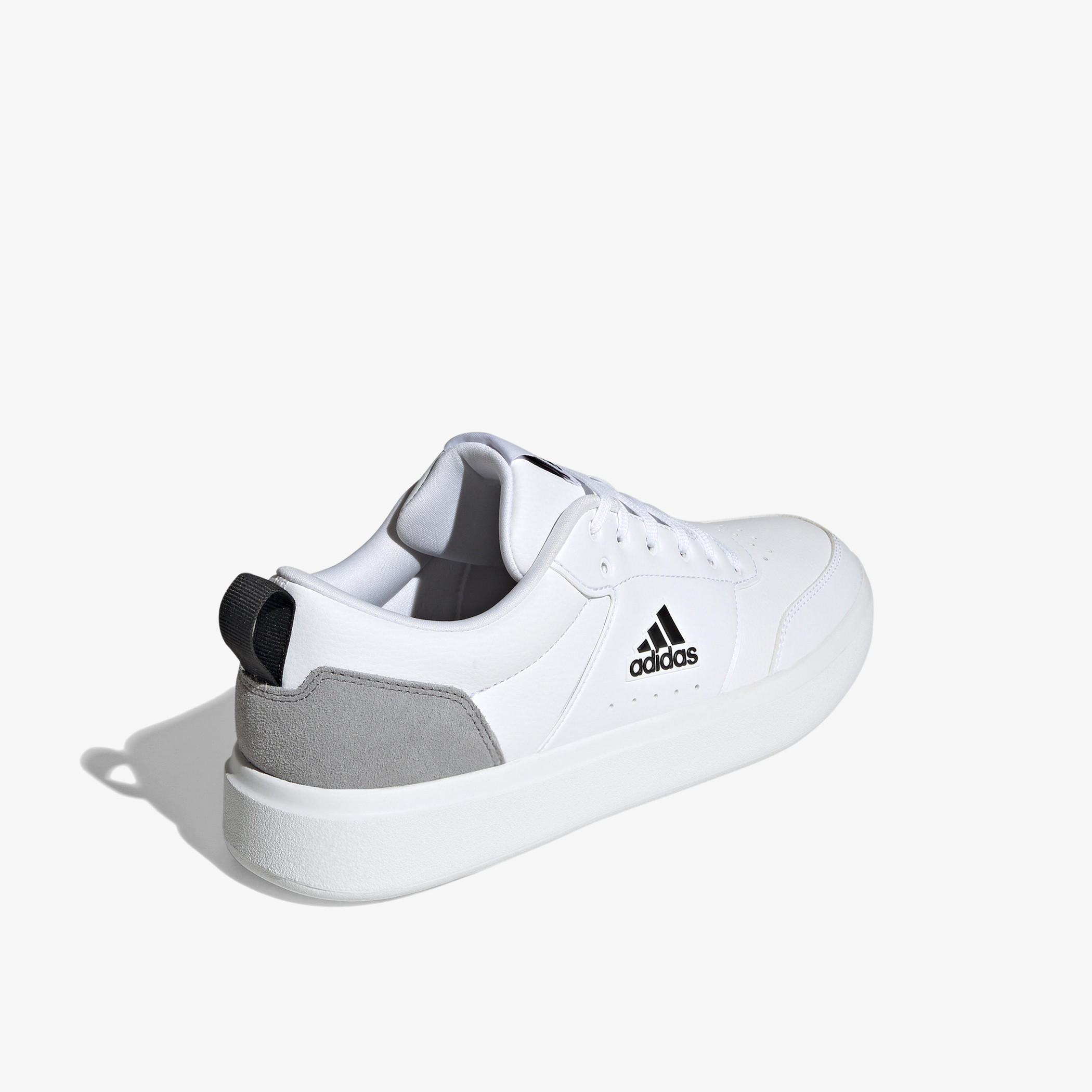 Adidas Men's PARK ST Lace-Up Sneakers - IG9849-men-shoes-sneakers-image-6