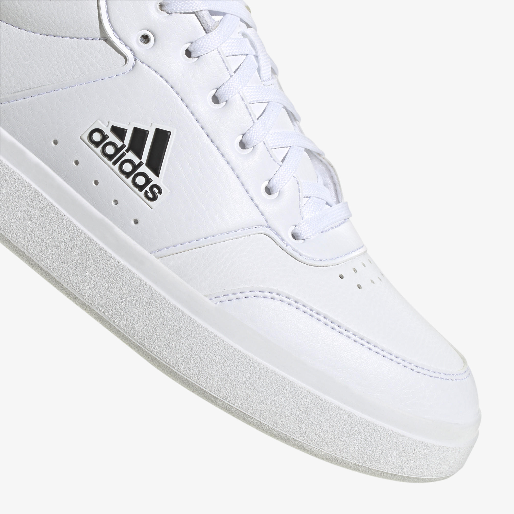 Adidas Men's PARK ST Lace-Up Sneakers - IG9849-men-shoes-sneakers-image-7