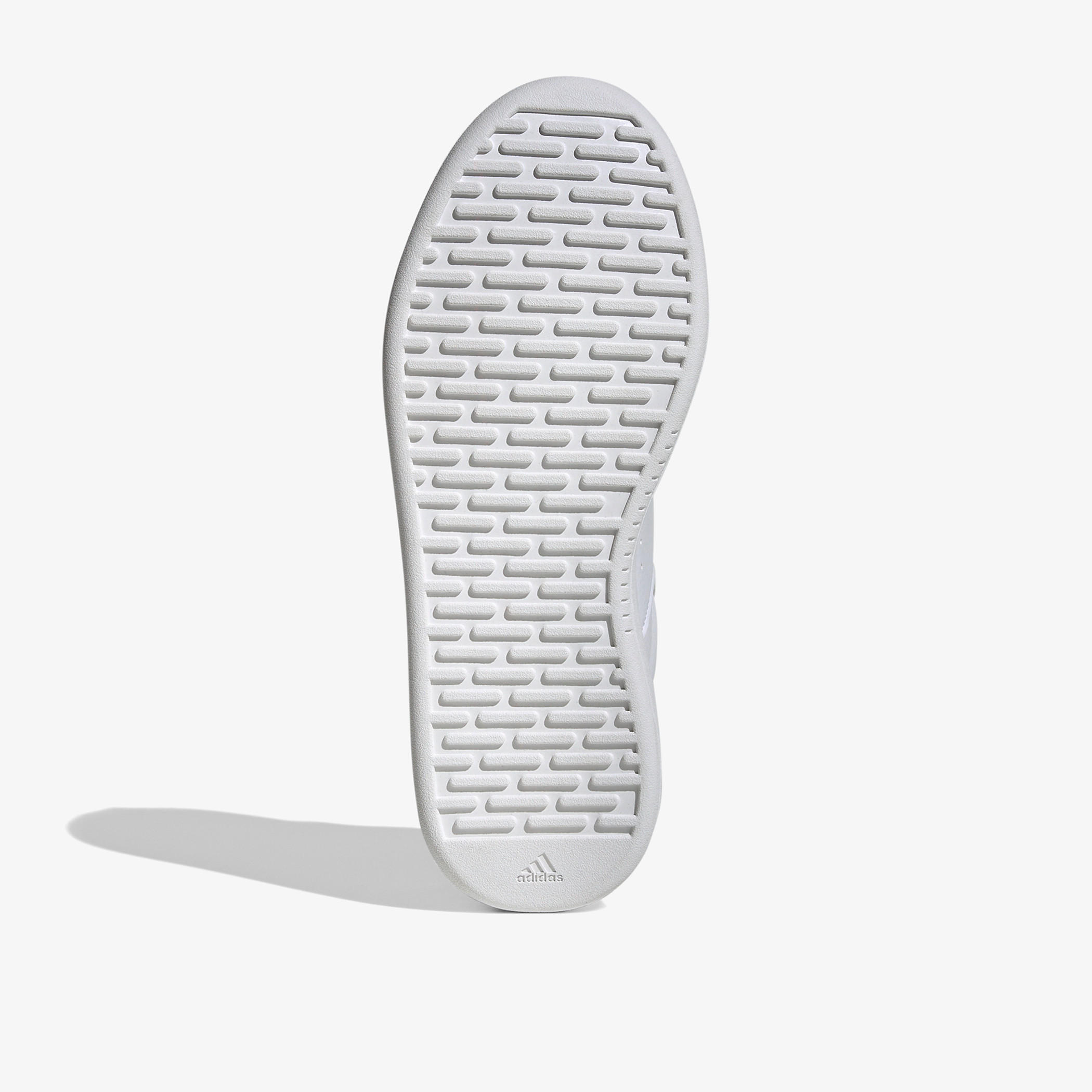 Adidas Women's Textured Lace-Up Sneakers - PARK ST-women-shoes-sneakers-image-4