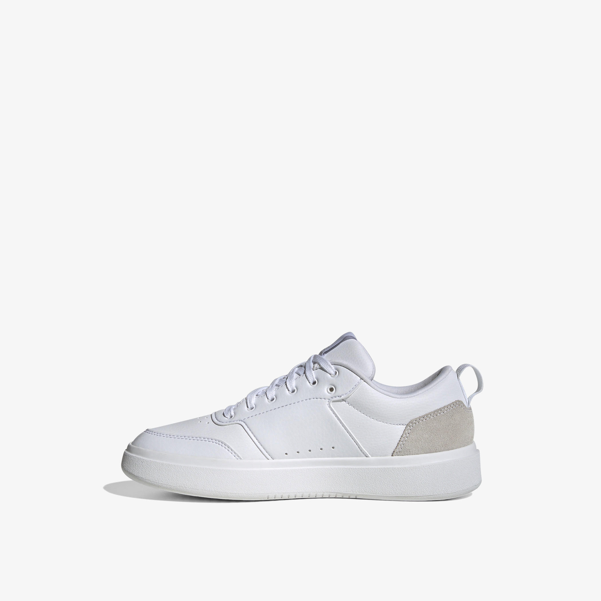 Adidas Women's Textured Lace-Up Sneakers - PARK ST-women-shoes-sneakers-image-5