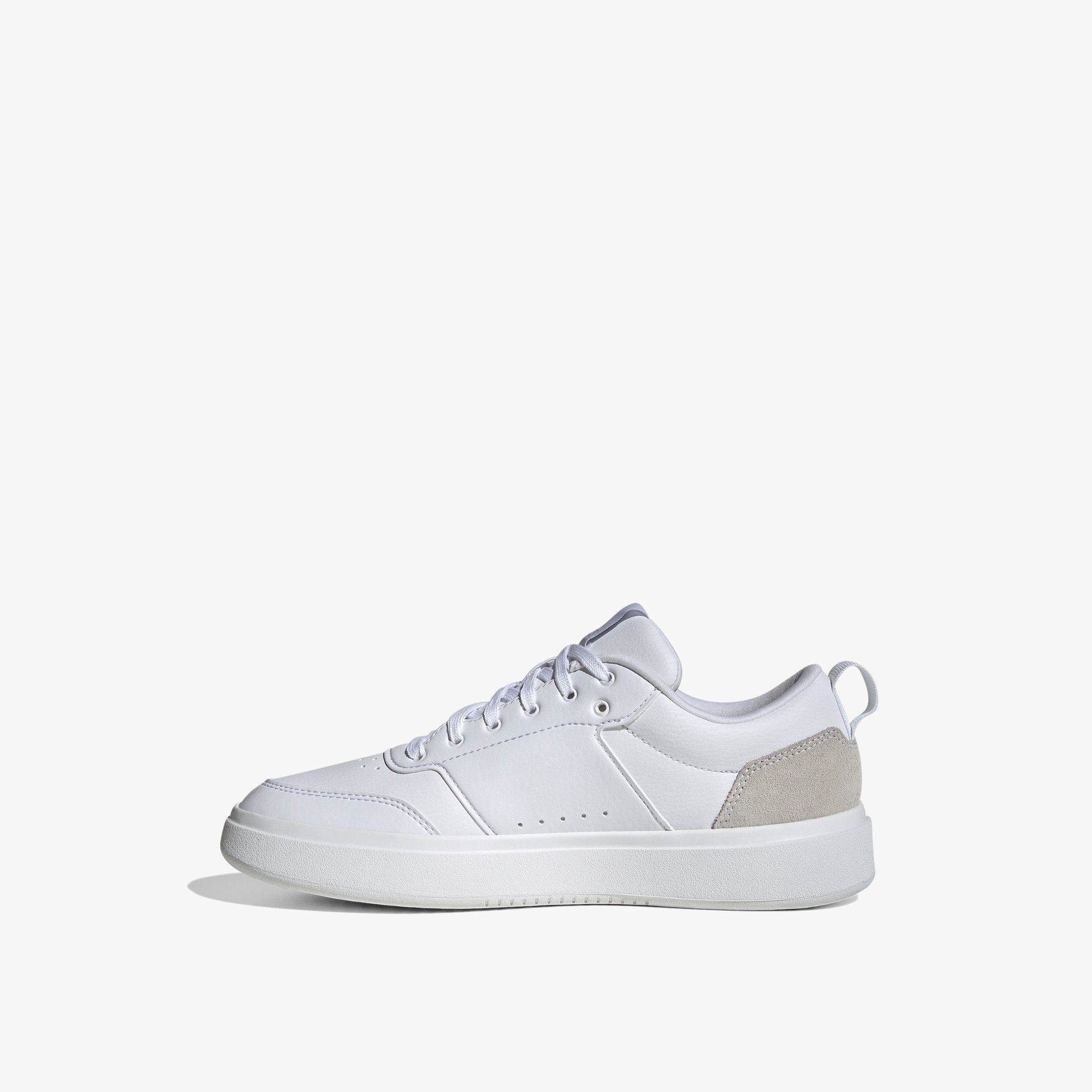 حذاء سنيكرز برباط إغلاق للنساء من اديداس - PARK ST-sports-women-shoes-image-5