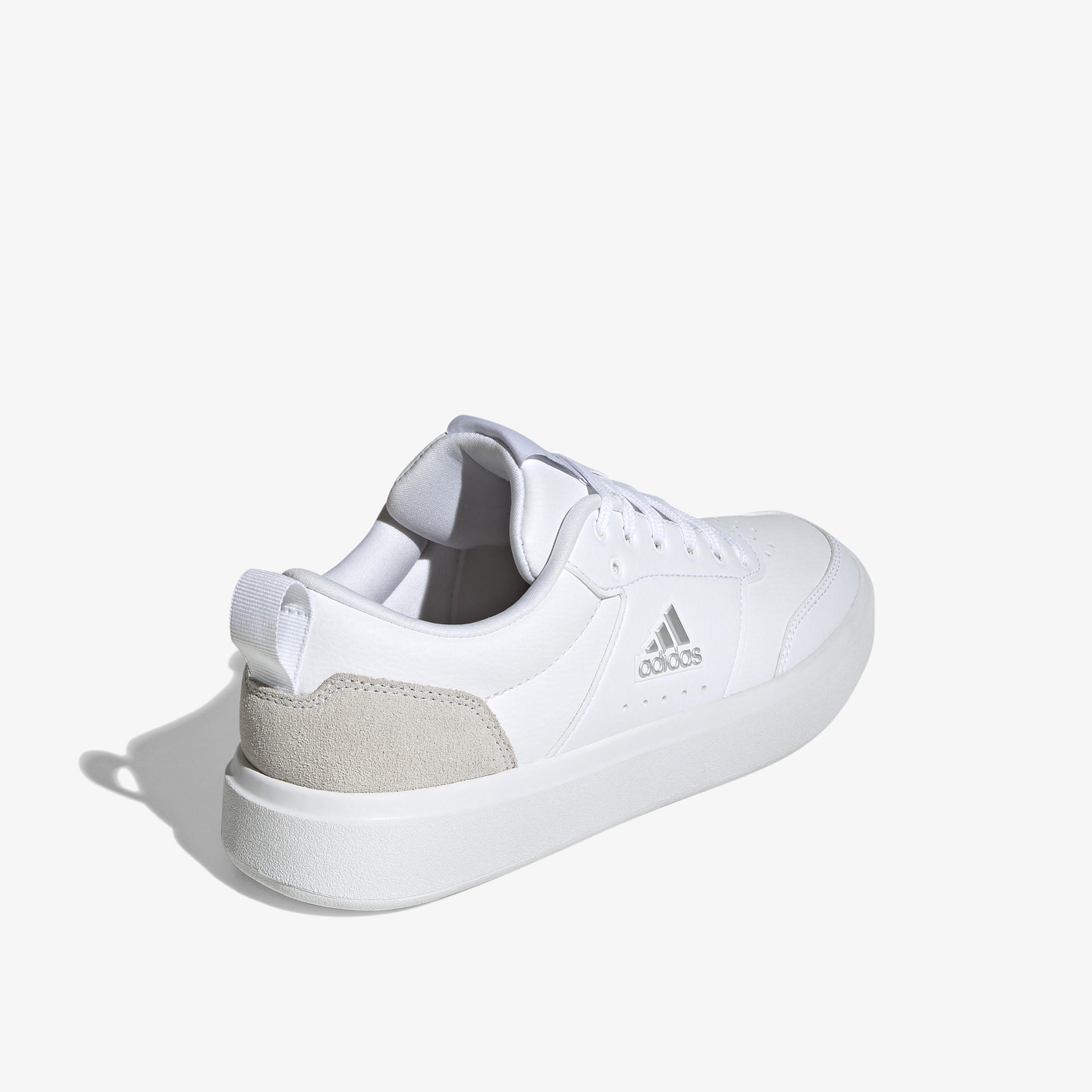 Adidas Women's Textured Lace-Up Sneakers - PARK ST-women-shoes-sneakers-image-6