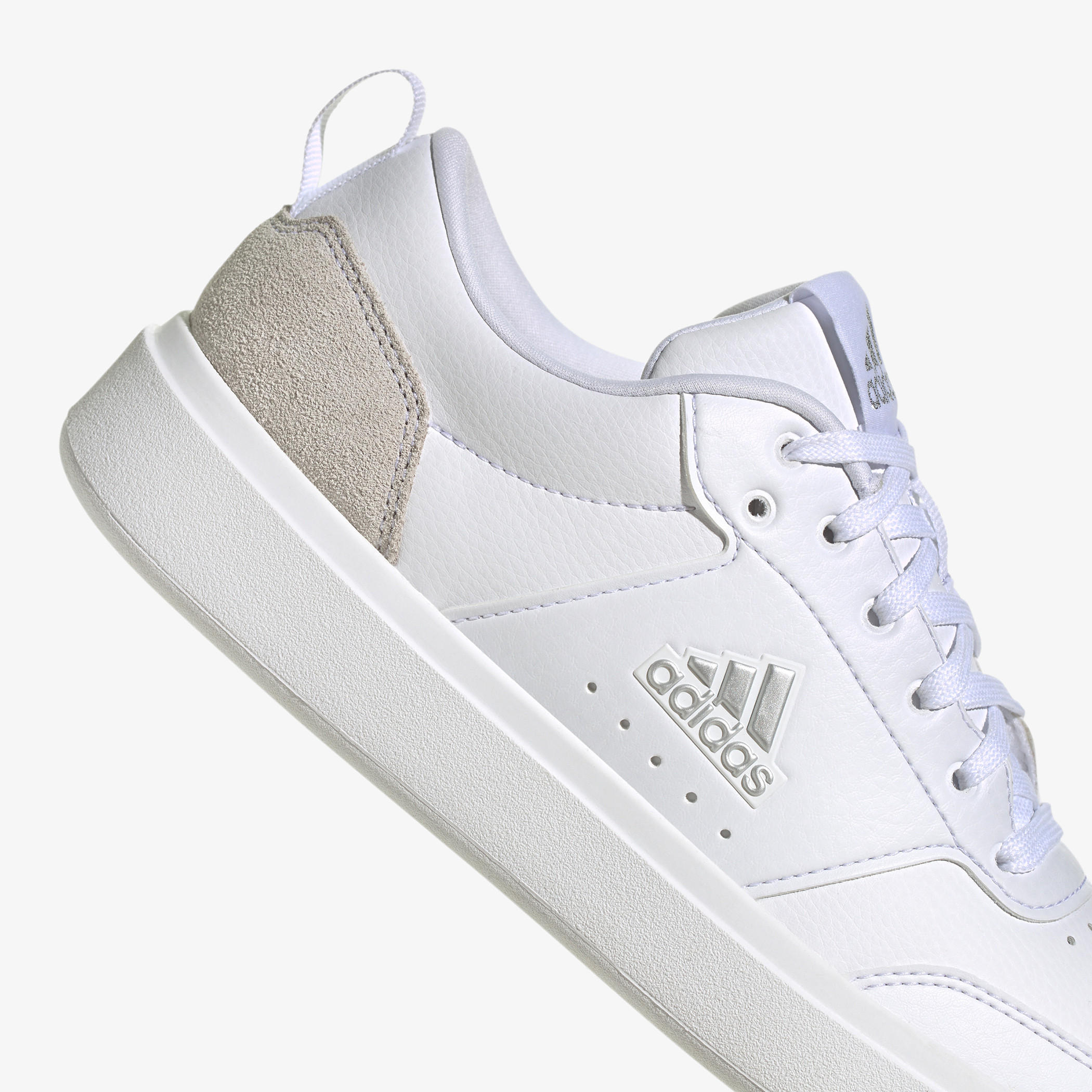 Adidas Women's Textured Lace-Up Sneakers - PARK ST-women-shoes-sneakers-image-8