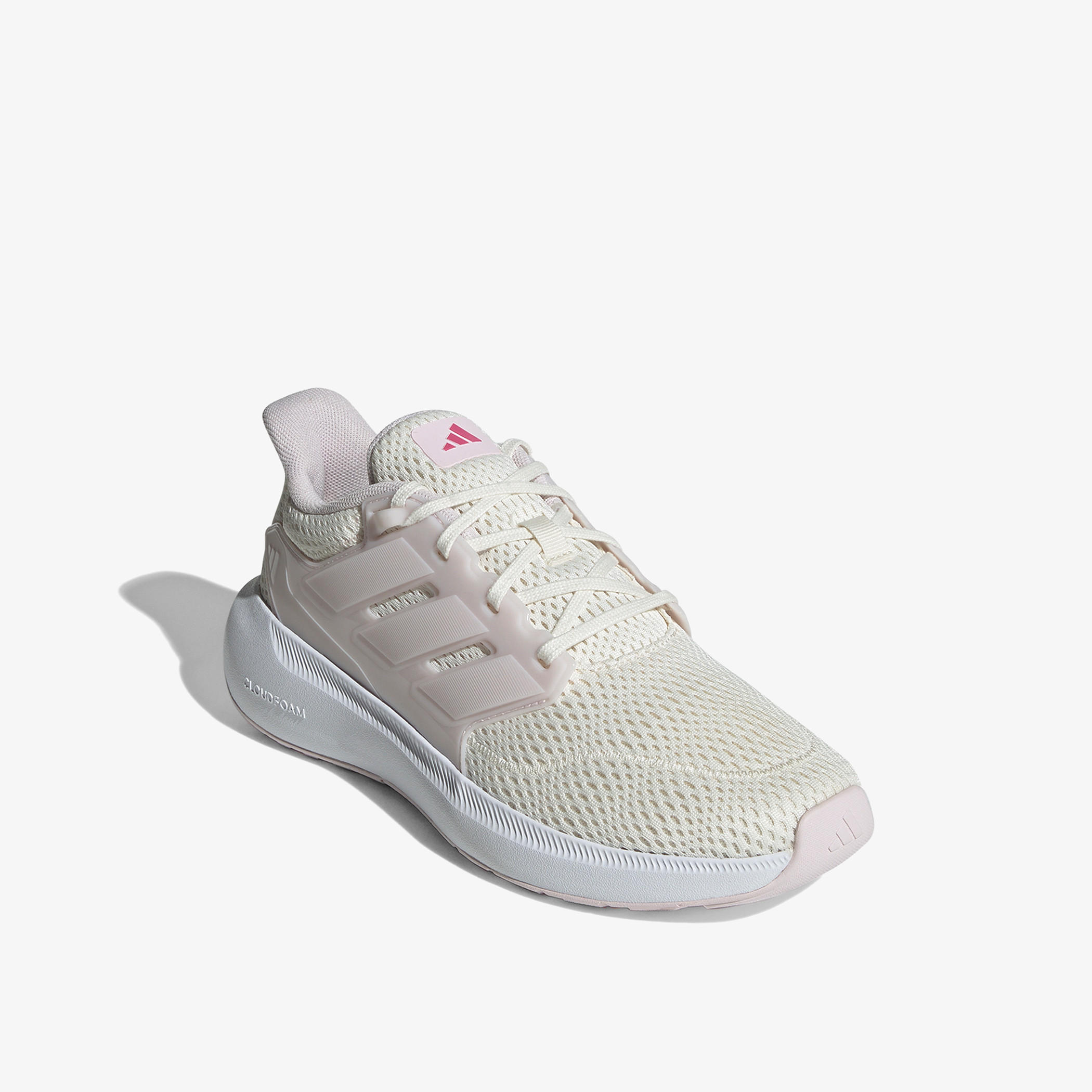 Adidas Women's ULTIMASHOW 2.0 Mesh Lace-Up Sports Shoes - IH0326-women-shoes-sneakers-image-1