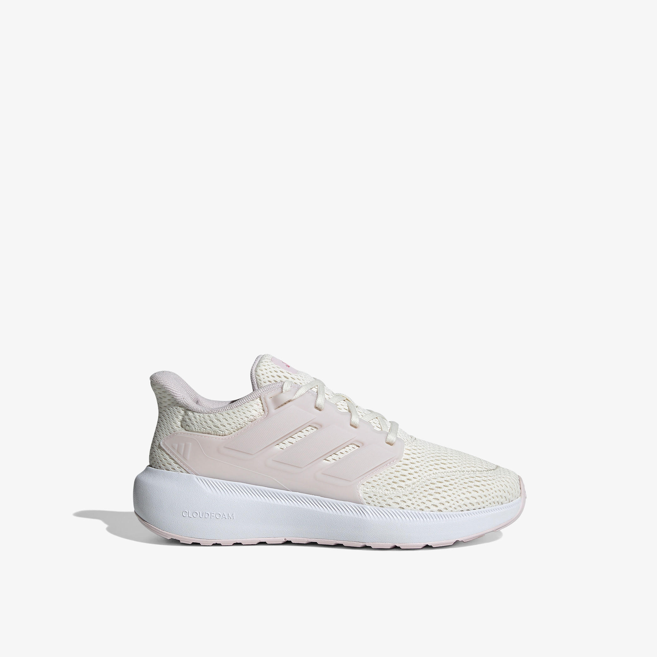 Adidas Women's ULTIMASHOW 2.0 Mesh Lace-Up Sports Shoes - IH0326-women-shoes-sneakers-image-2