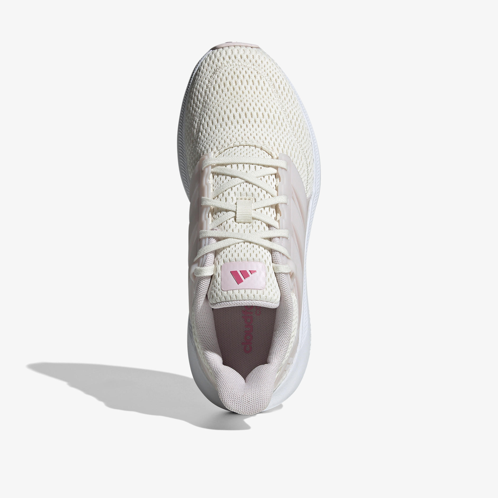 Adidas Women's ULTIMASHOW 2.0 Mesh Lace-Up Sports Shoes - IH0326-women-shoes-sneakers-image-3