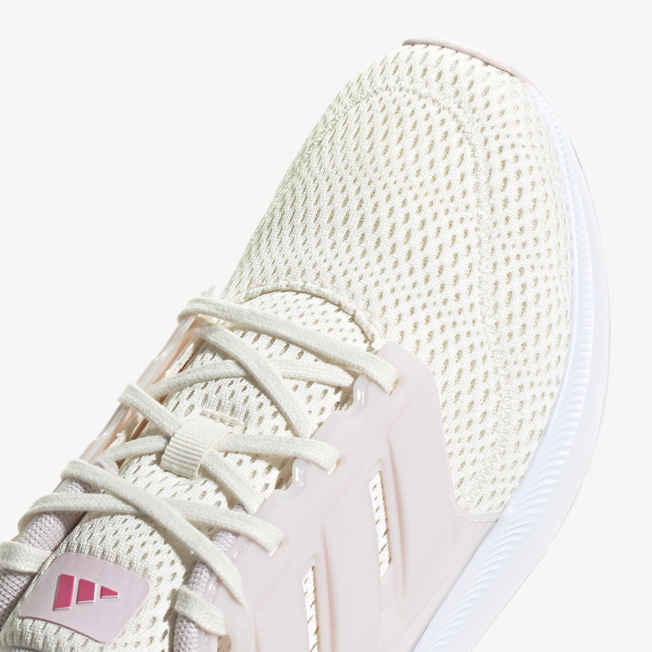 Adidas Women's ULTIMASHOW 2.0 Mesh Lace-Up Sports Shoes - IH0326-women-shoes-sneakers-image-7