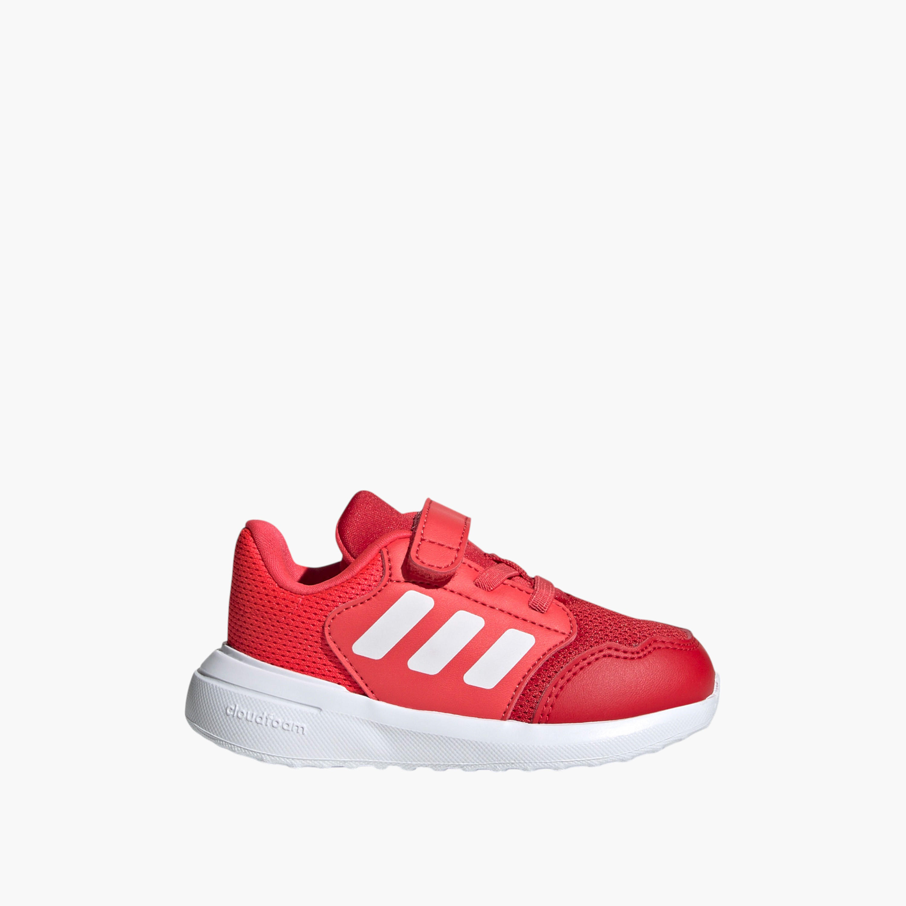 Adidas Boys' TENSAUR RUN 3.0 EL I Sports Shoes with Hook and Loop Closure - IH1045-boys-shoes-sneakers-image-2