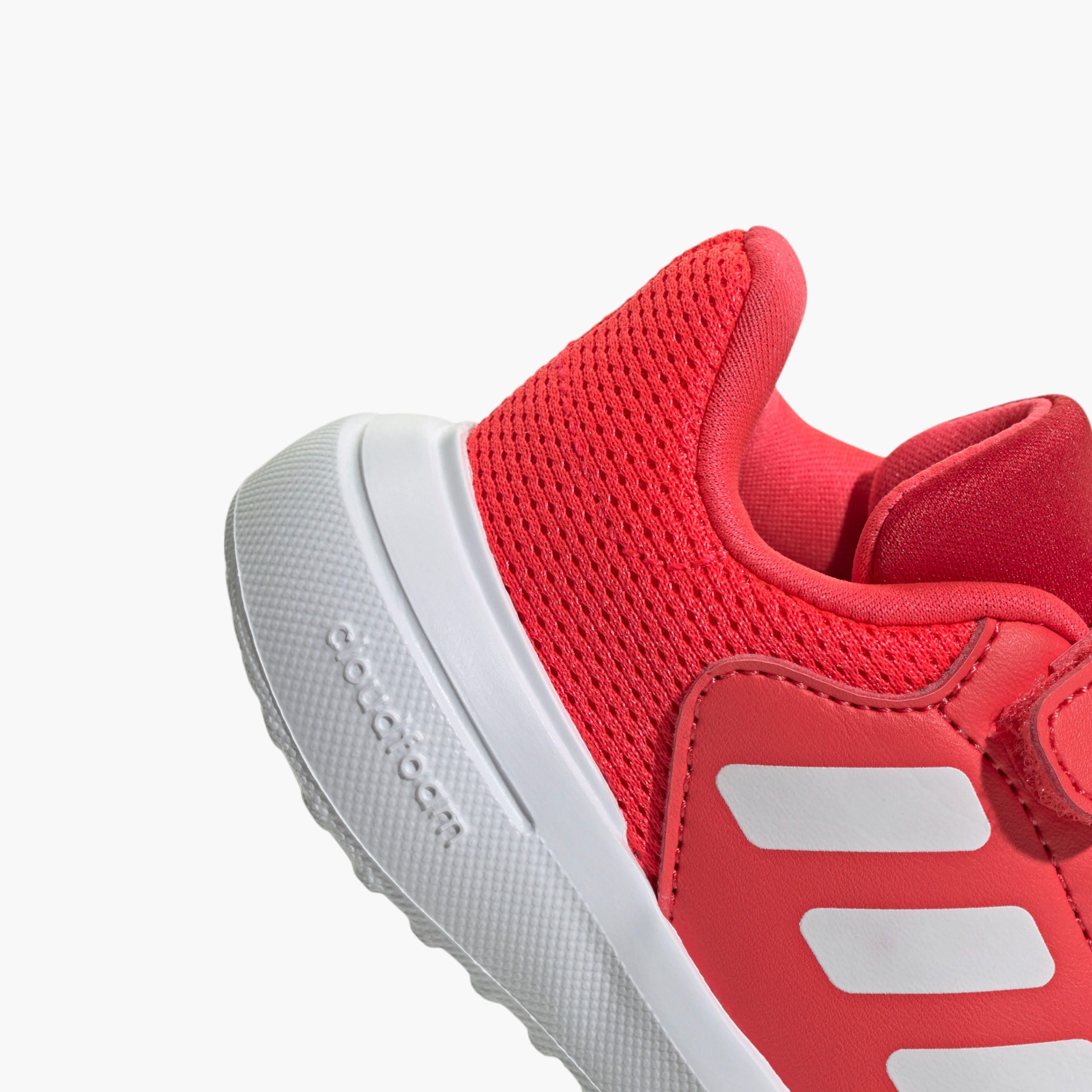 Adidas Boys' TENSAUR RUN 3.0 EL I Sports Shoes with Hook and Loop Closure - IH1045-boys-shoes-sneakers-image-6